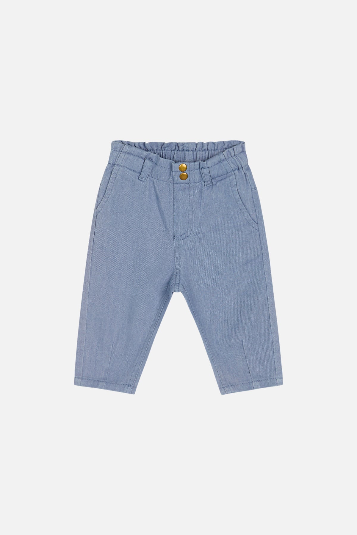 Hose "Talula" in Jeans Look