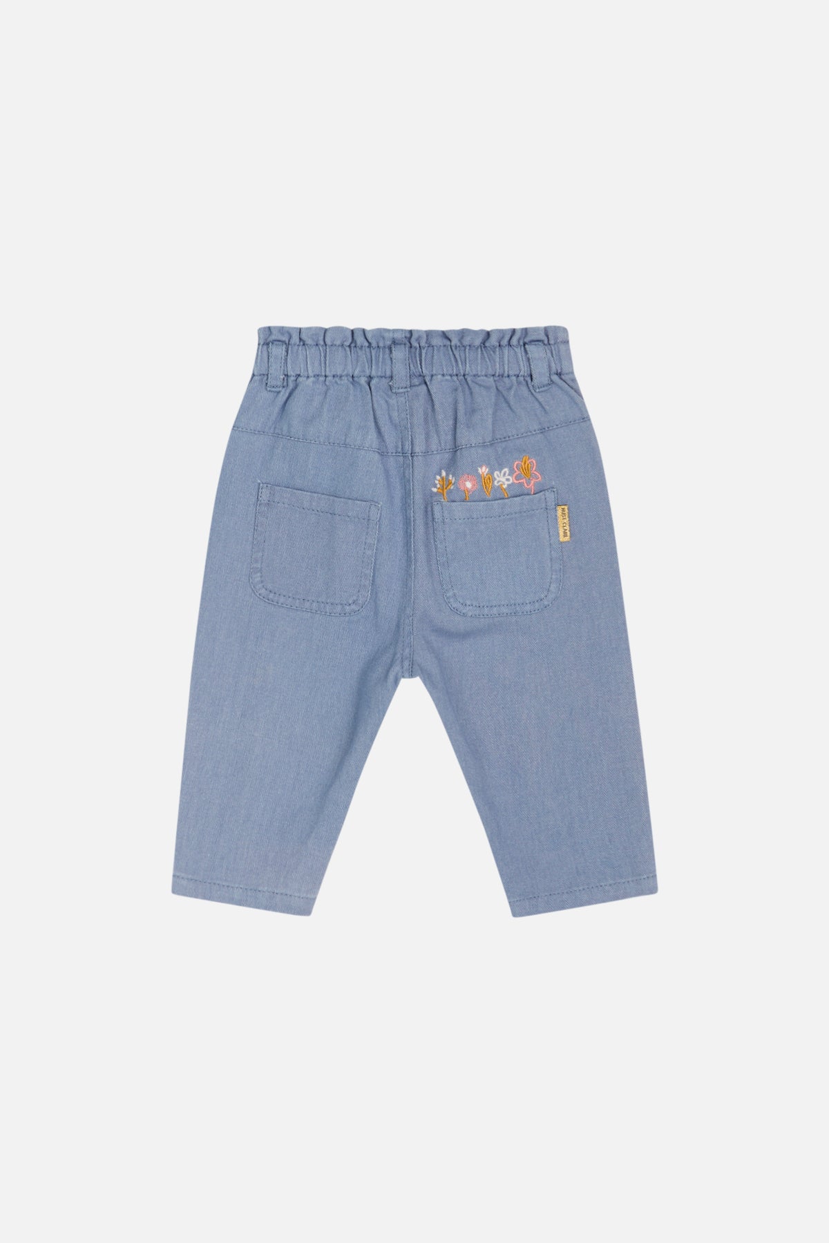 Hose "Talula" in Jeans Look