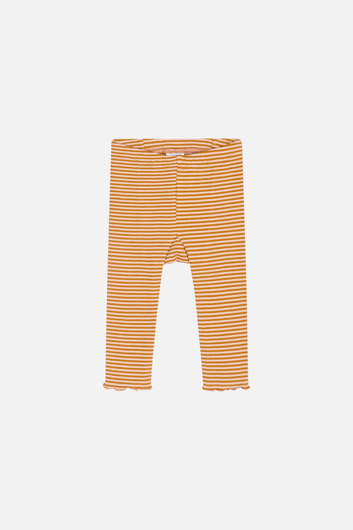 Gestreifte Legging "Laena"