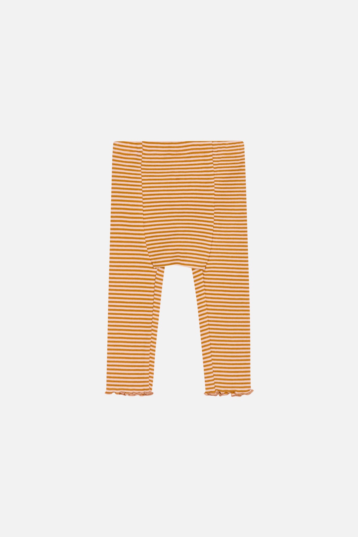 Gestreifte Legging "Laena"