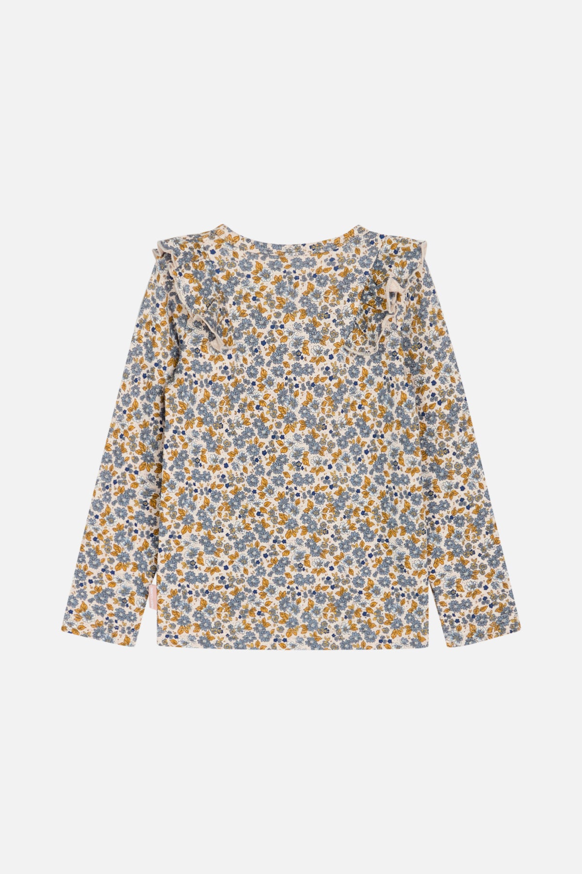Langarm Shirt "Alexia"