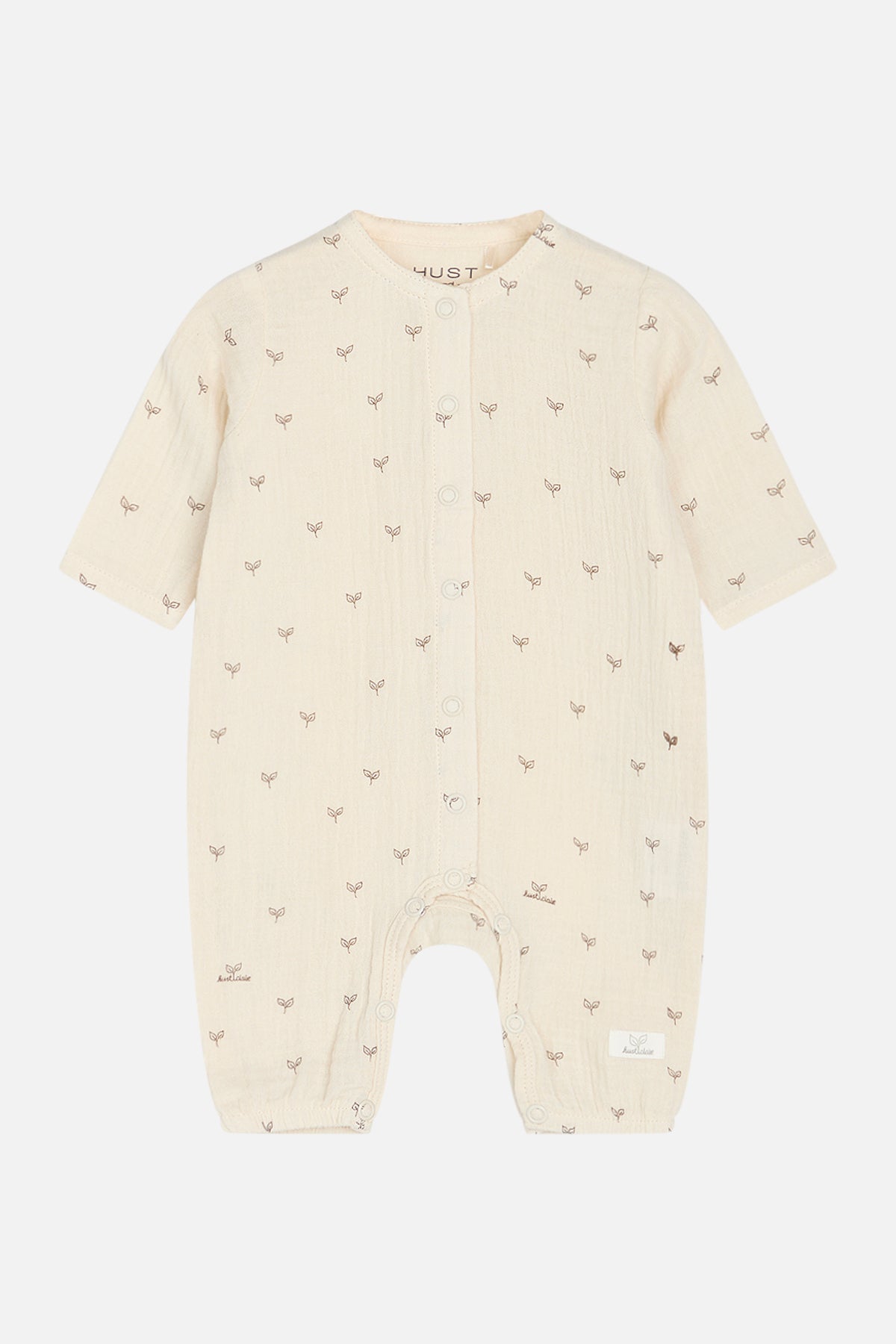 Jumpsuit "Miles"