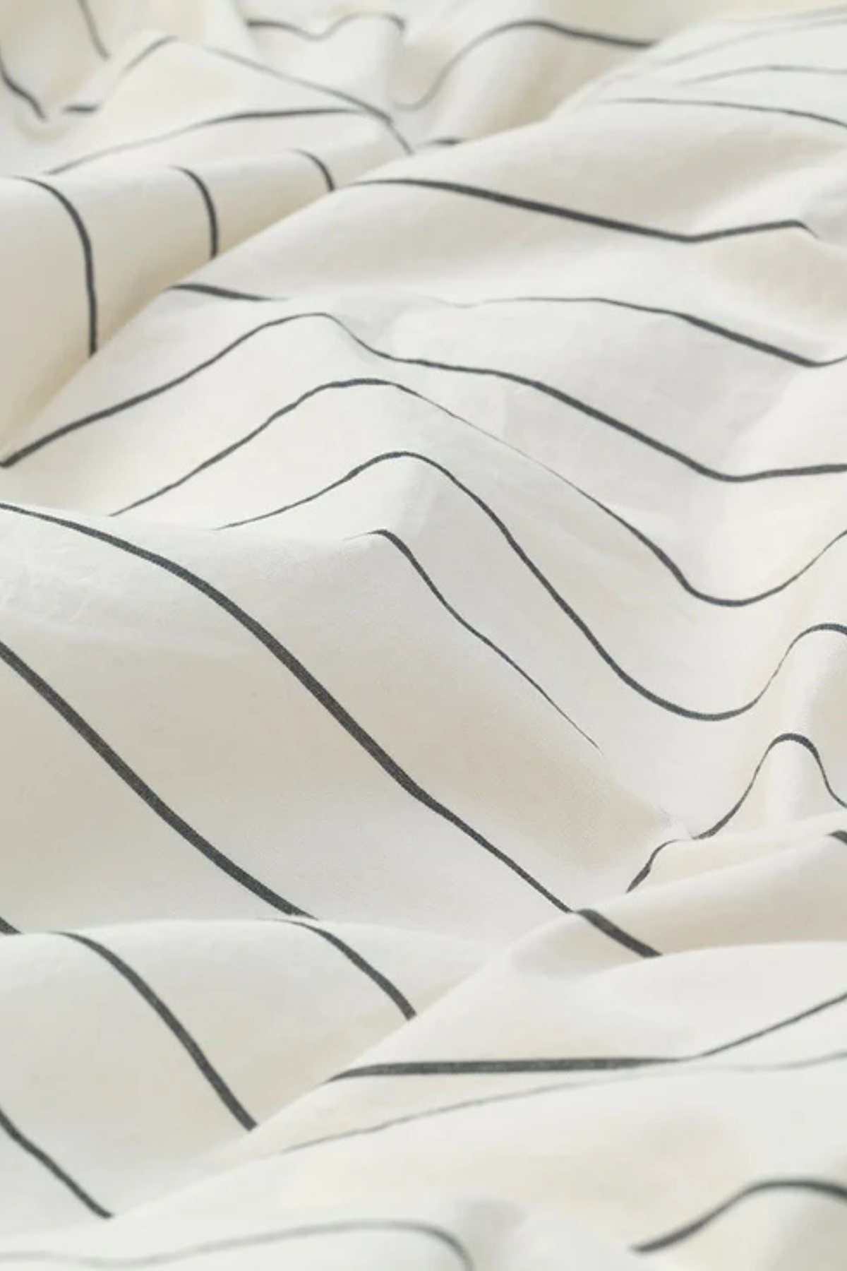 Junior Bettwäsche "Juno" | Sail Stripes