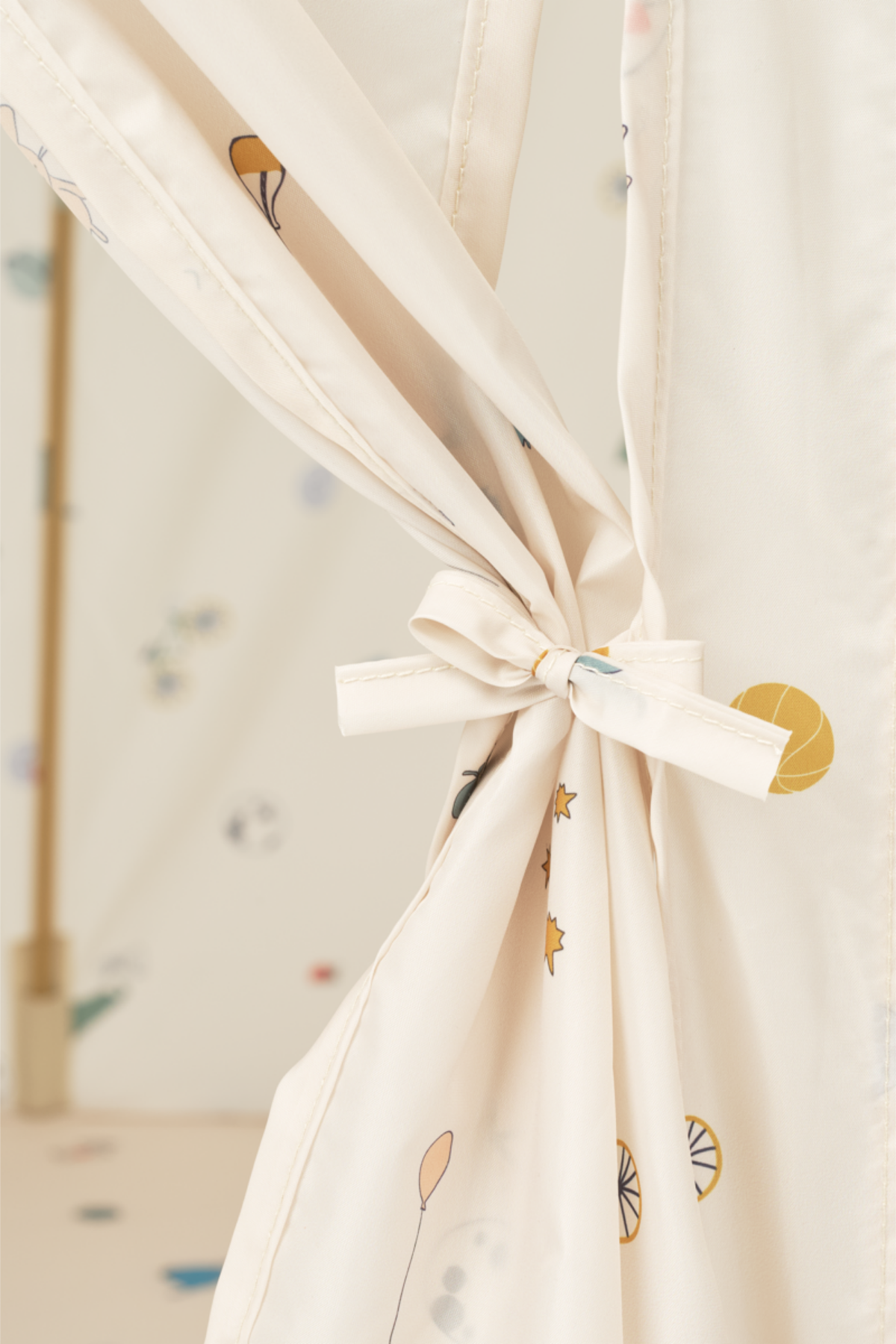 Pop-Up Spielzelt "Oaks" | Tamtam / Sandy / EMB