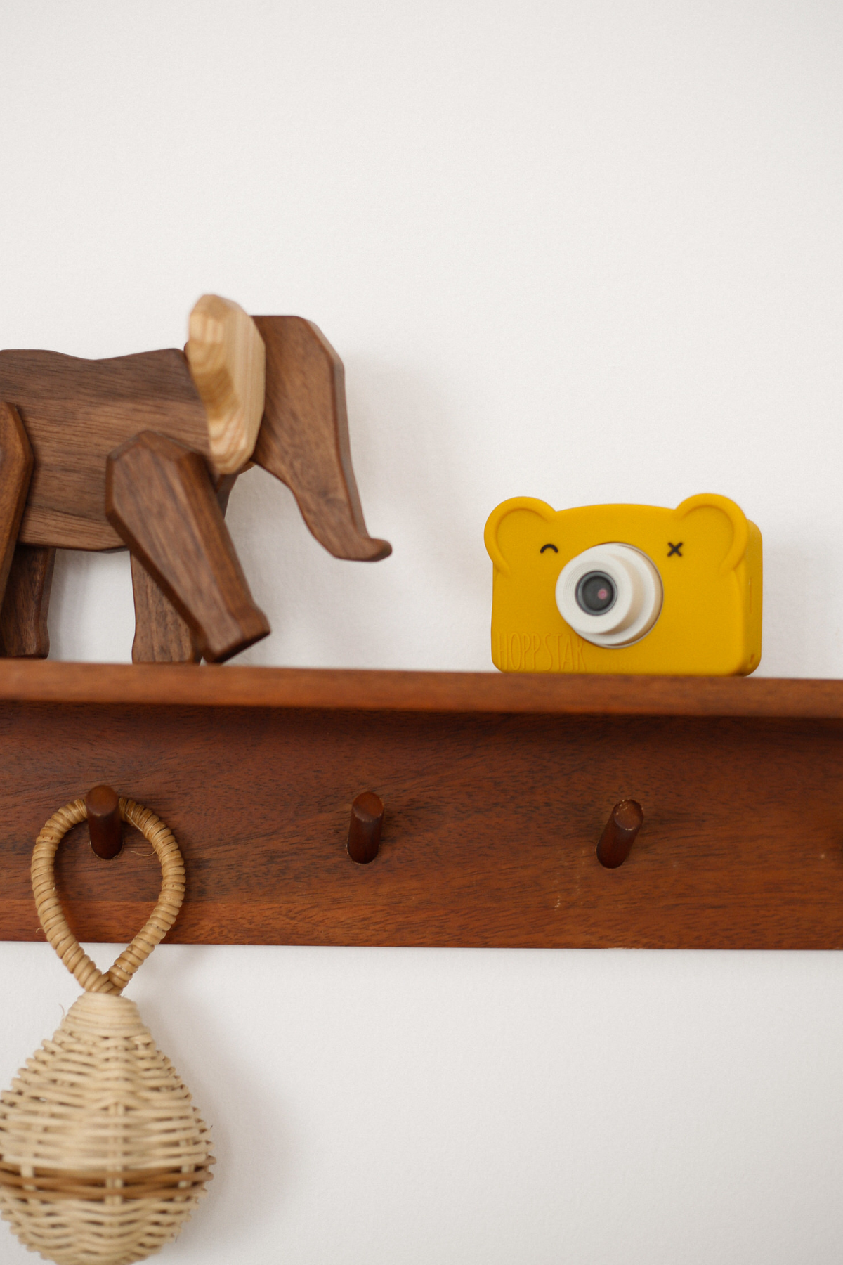 Digitalkamera "Rookie" für Kinder