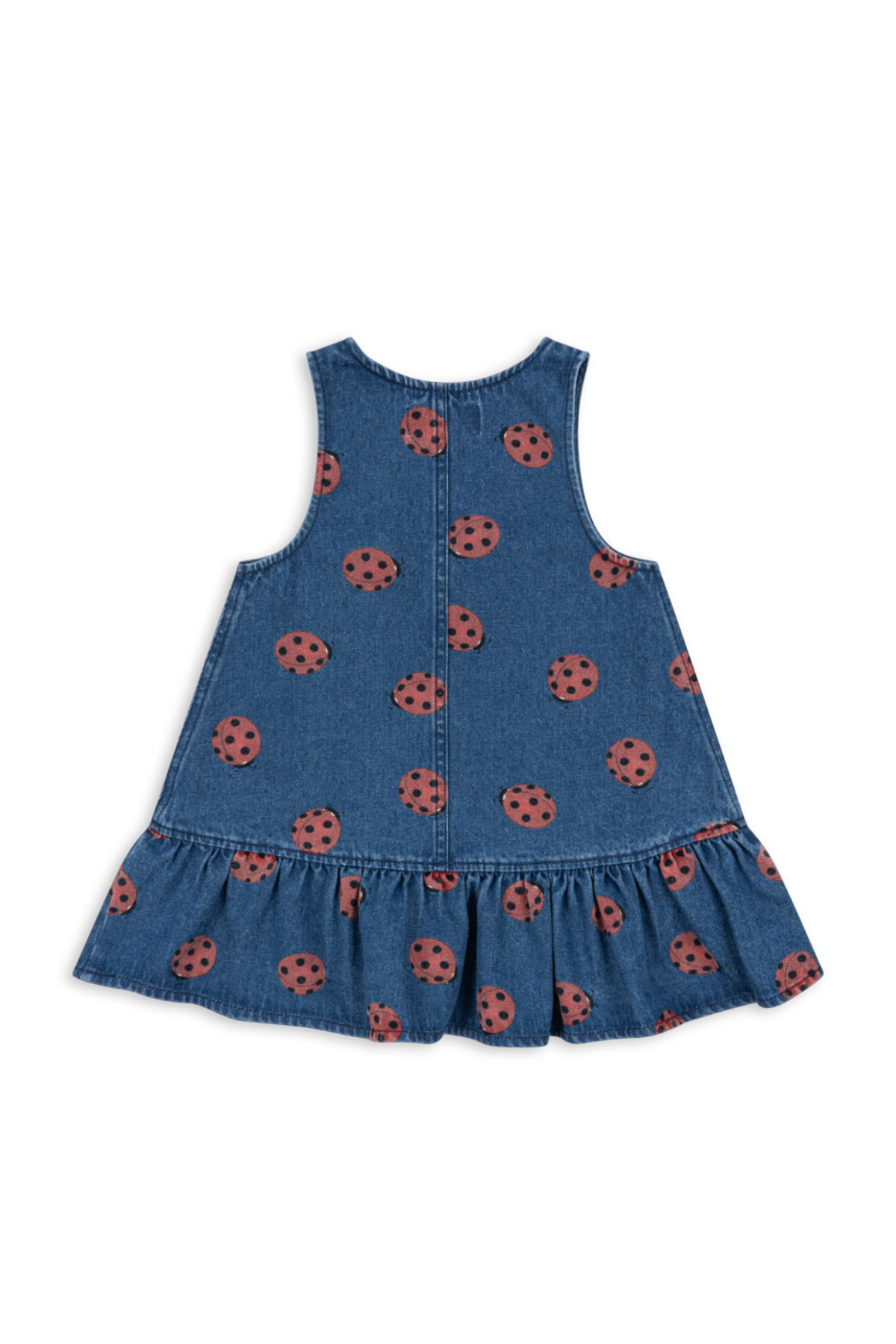 Jeanskleid "Magot" | Ladybug