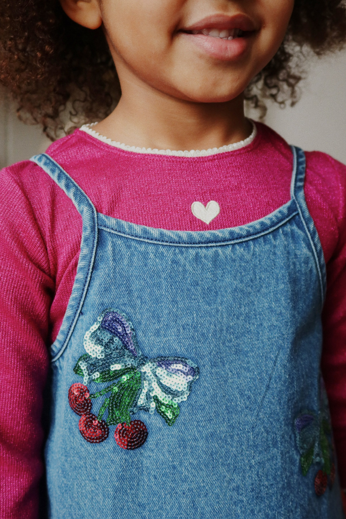 Langarmshirt "Roli" | verschiedene Farben