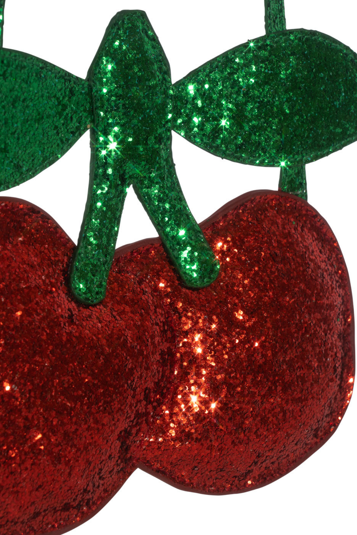 Mini Tasche | Cherry