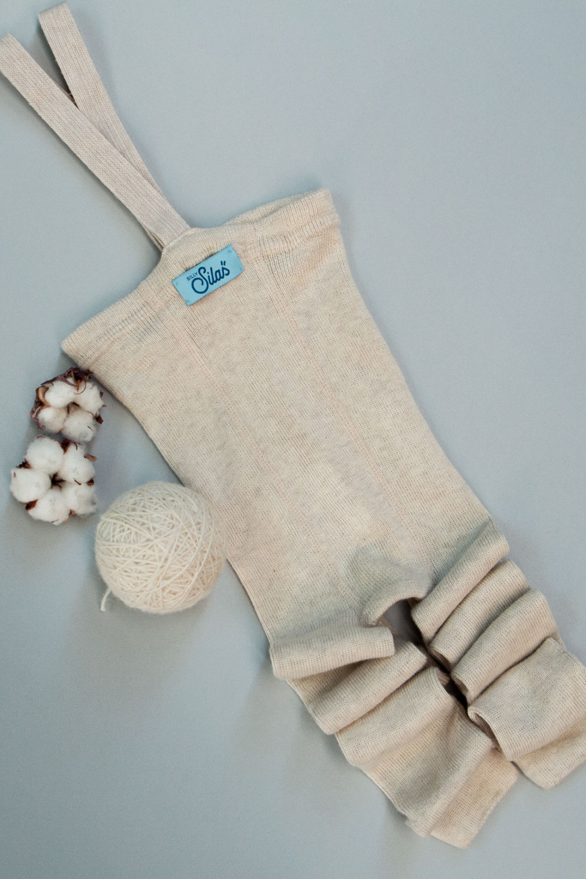 Wooly Tights ohne Fuss | verschiedene Farben