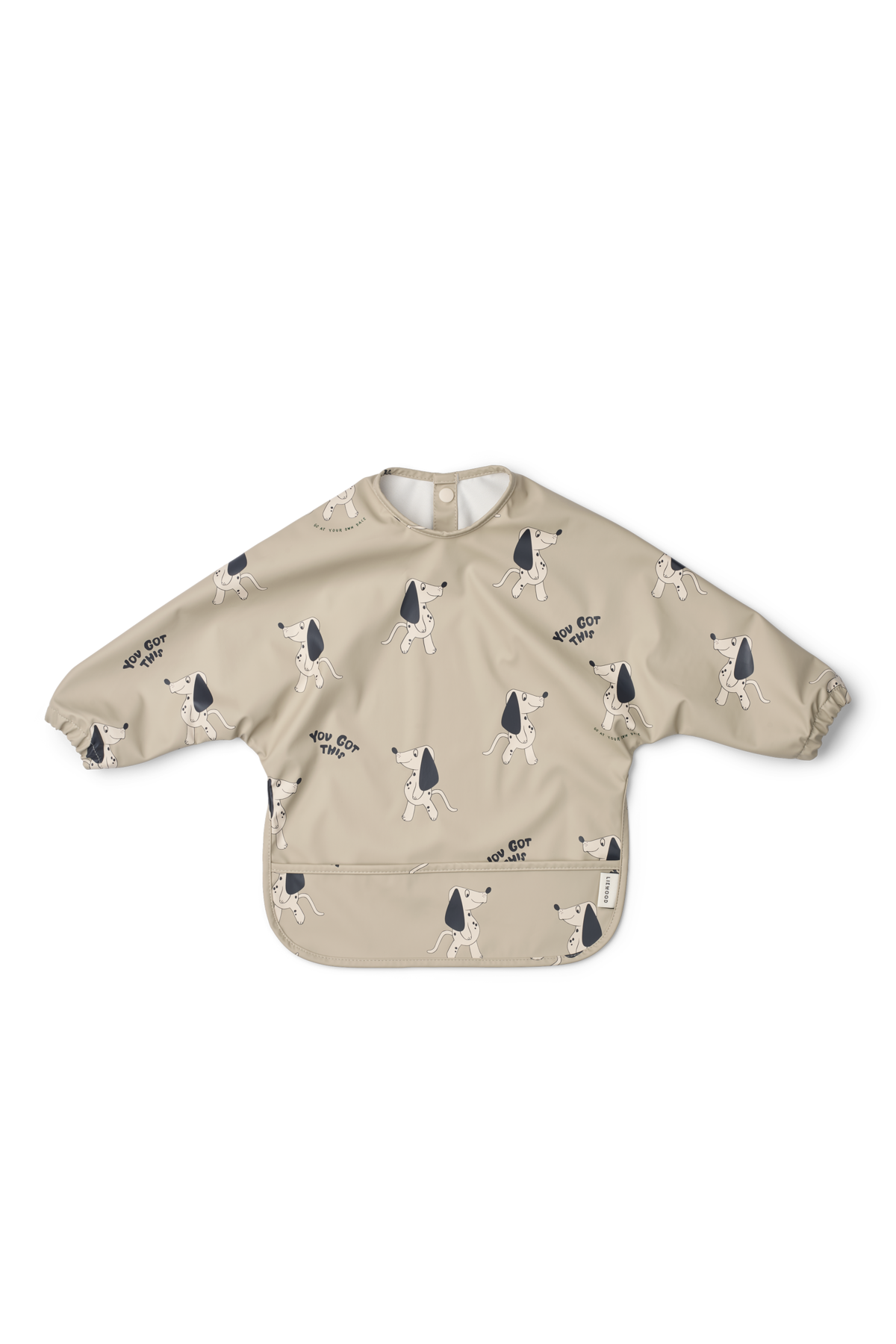 Ärmellätzchen "Merle"