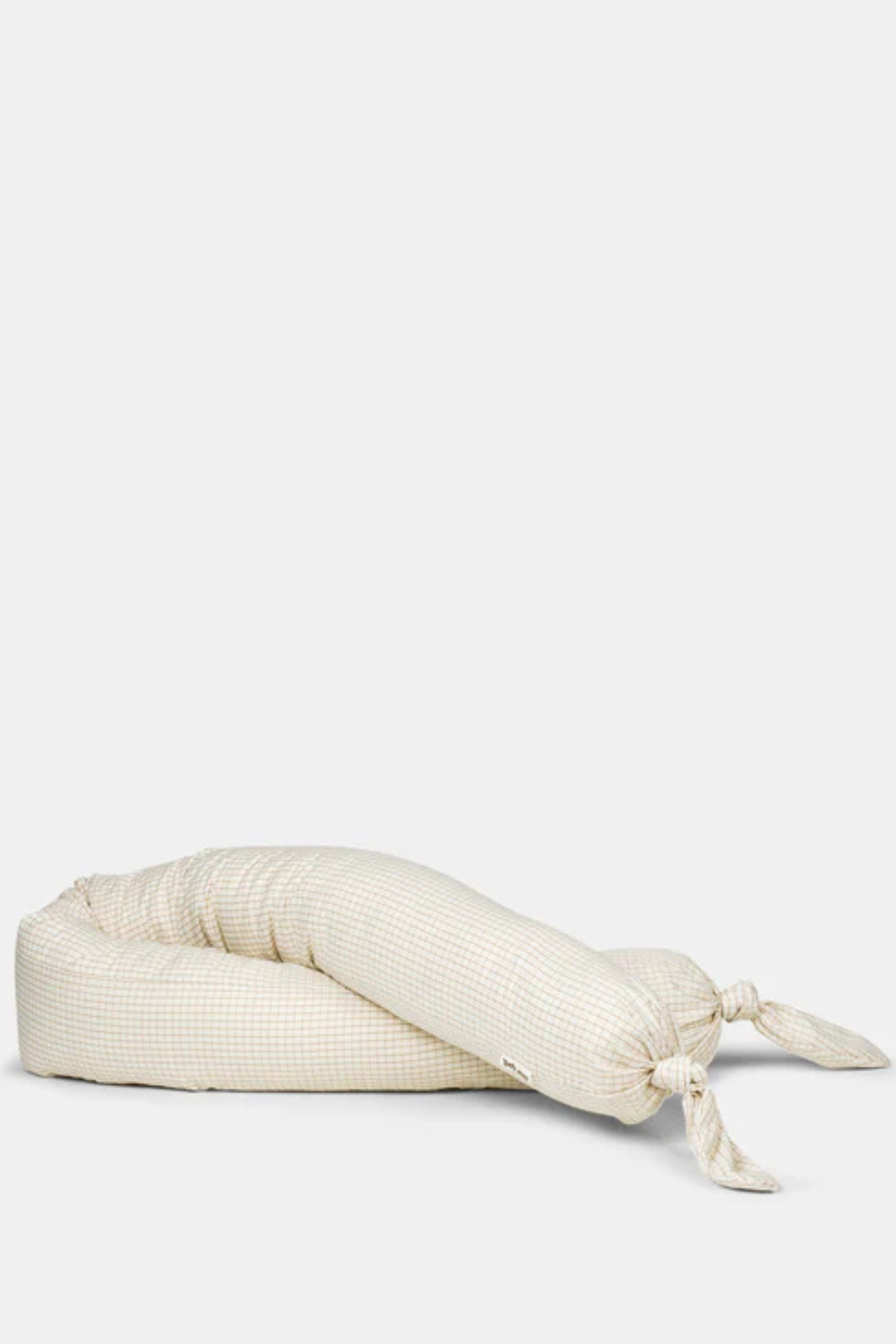 Bettschlange "Skye" | Mini Check