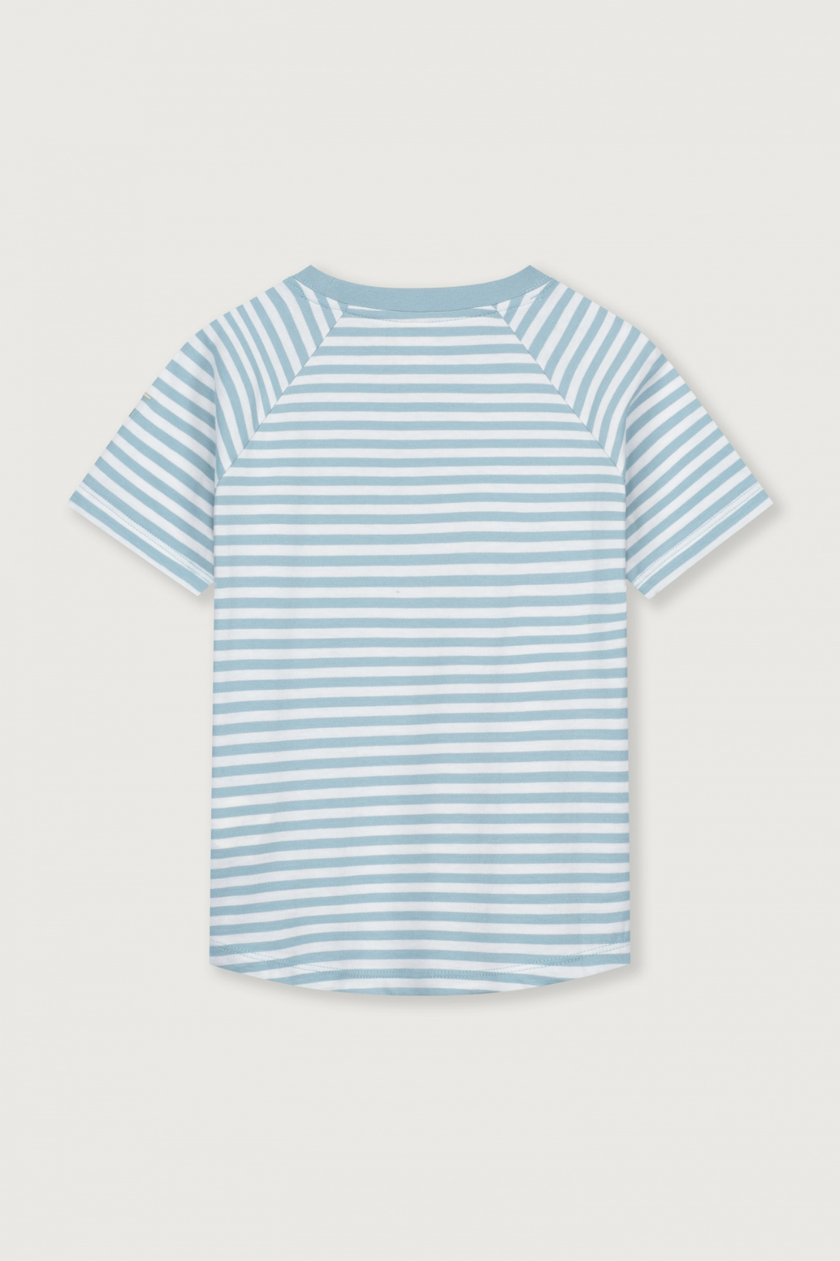 Crewneck T-Shirt | verschiedene Farben