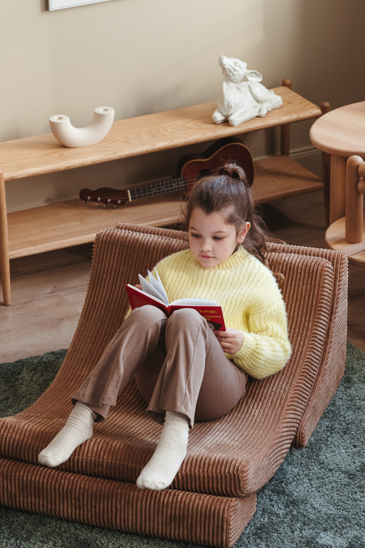 Sessel "Moon" | verschiedene Farben