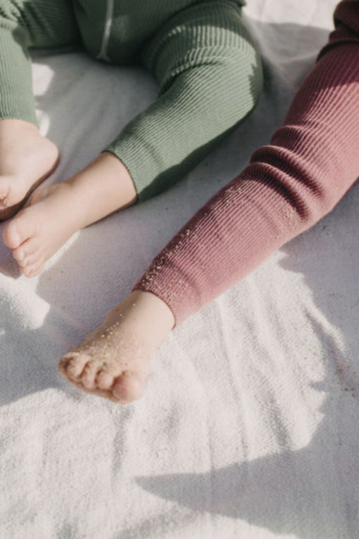 Leggings Classic mit Hosenträgern | verschiedene Farben