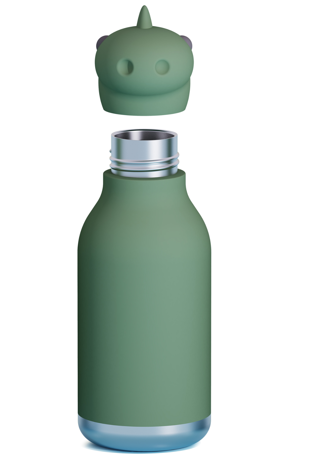 Trinkflasche "Bestie Bottle" | Dinosaur