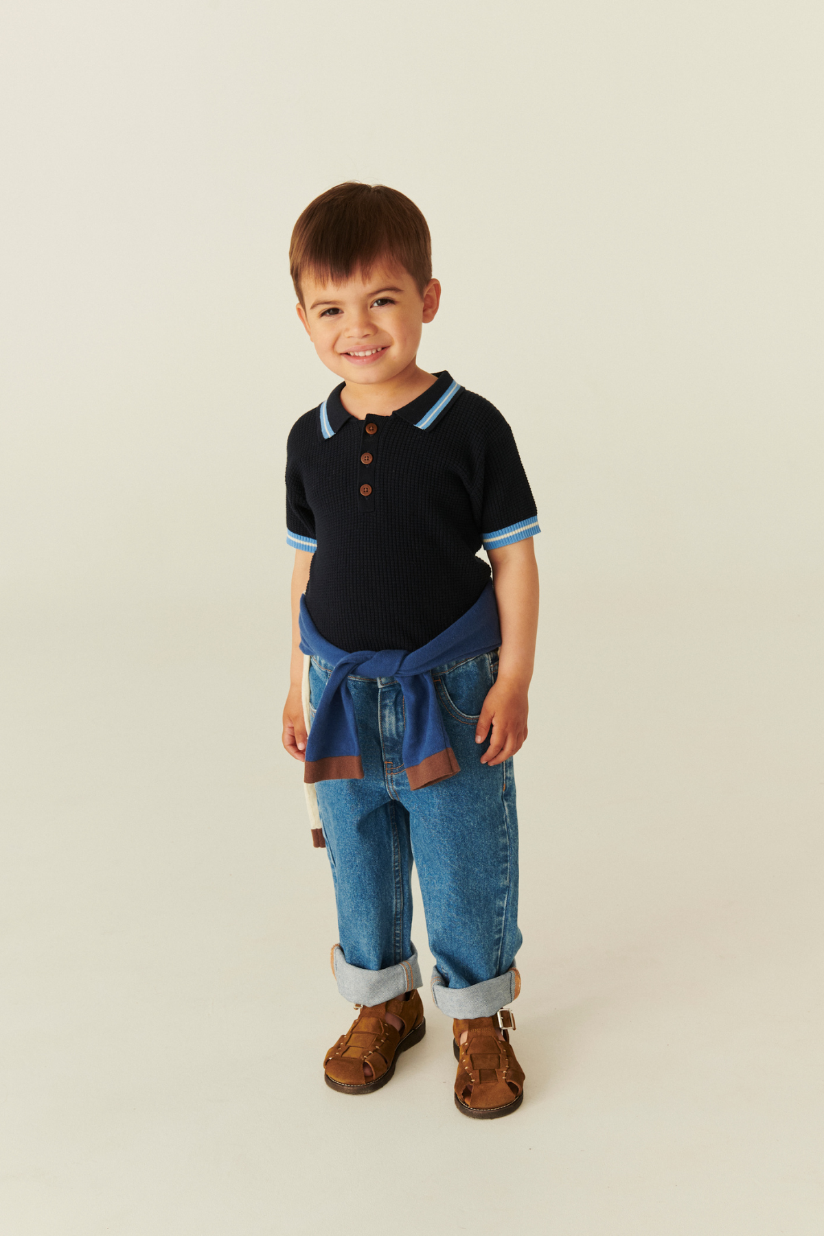 Jeans "Organic Junior" | Regular Fit