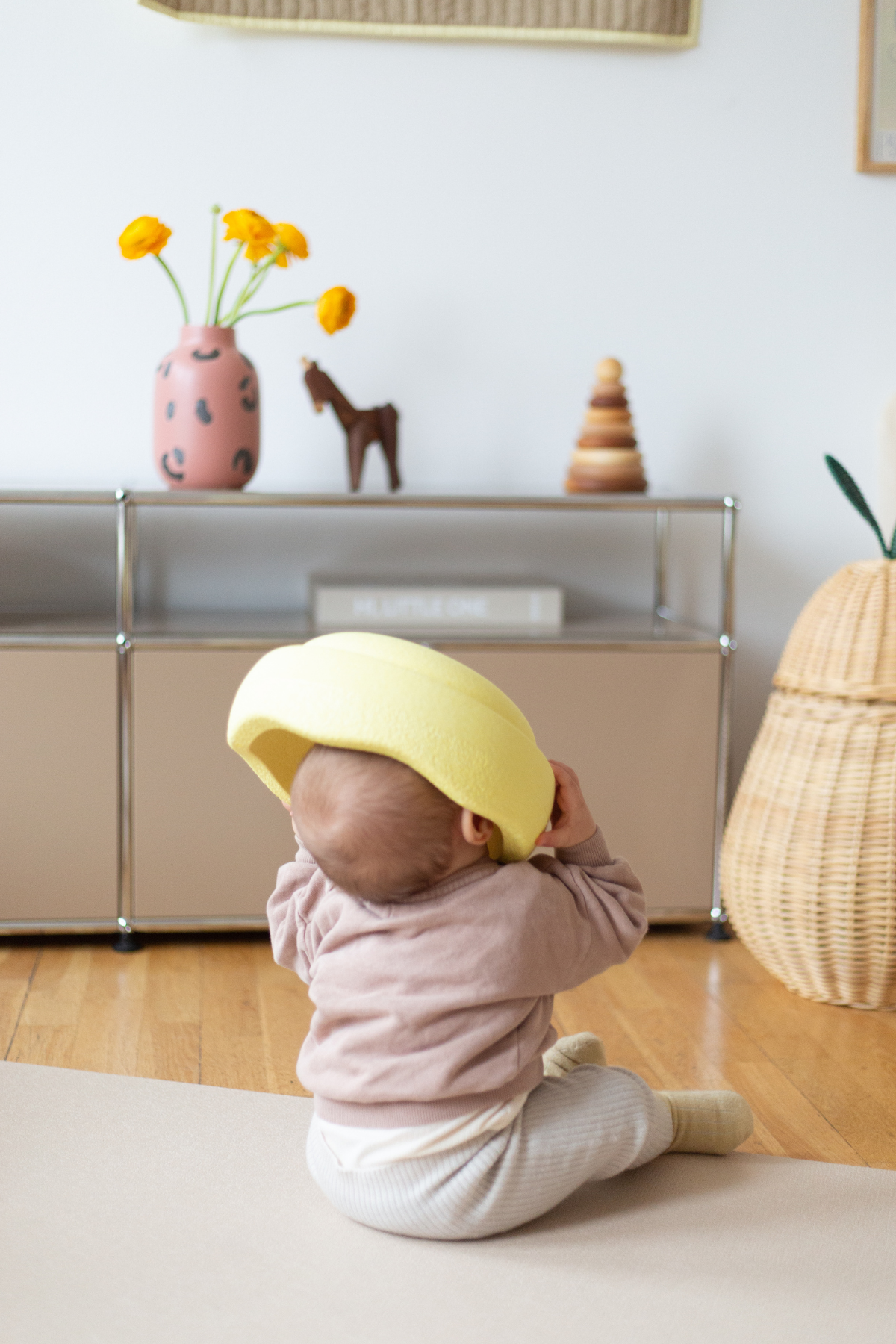 Stapelstein "Original" | verschiedene Farben