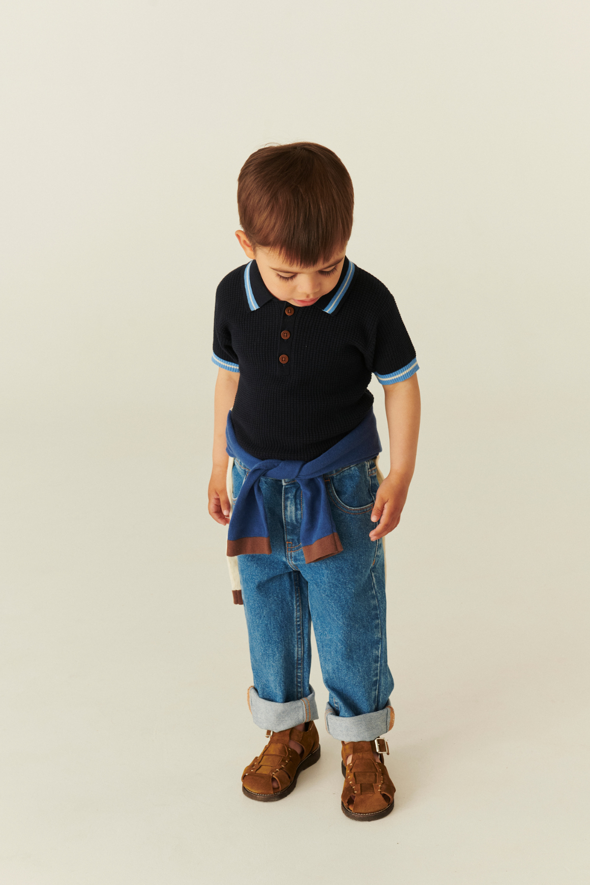 Jeans "Organic Junior" | Regular Fit