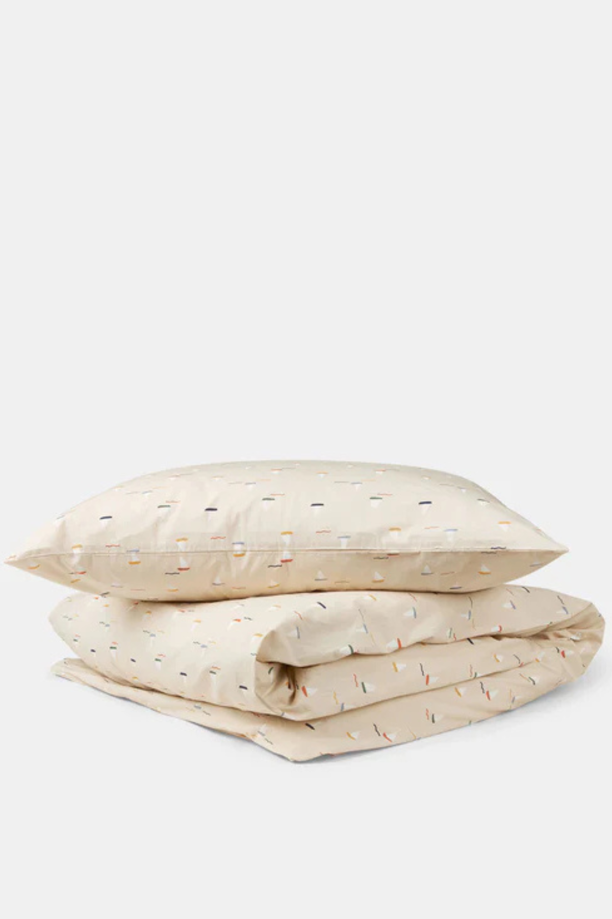 Adult Bettwäsche "Agnes" | Pond Boats