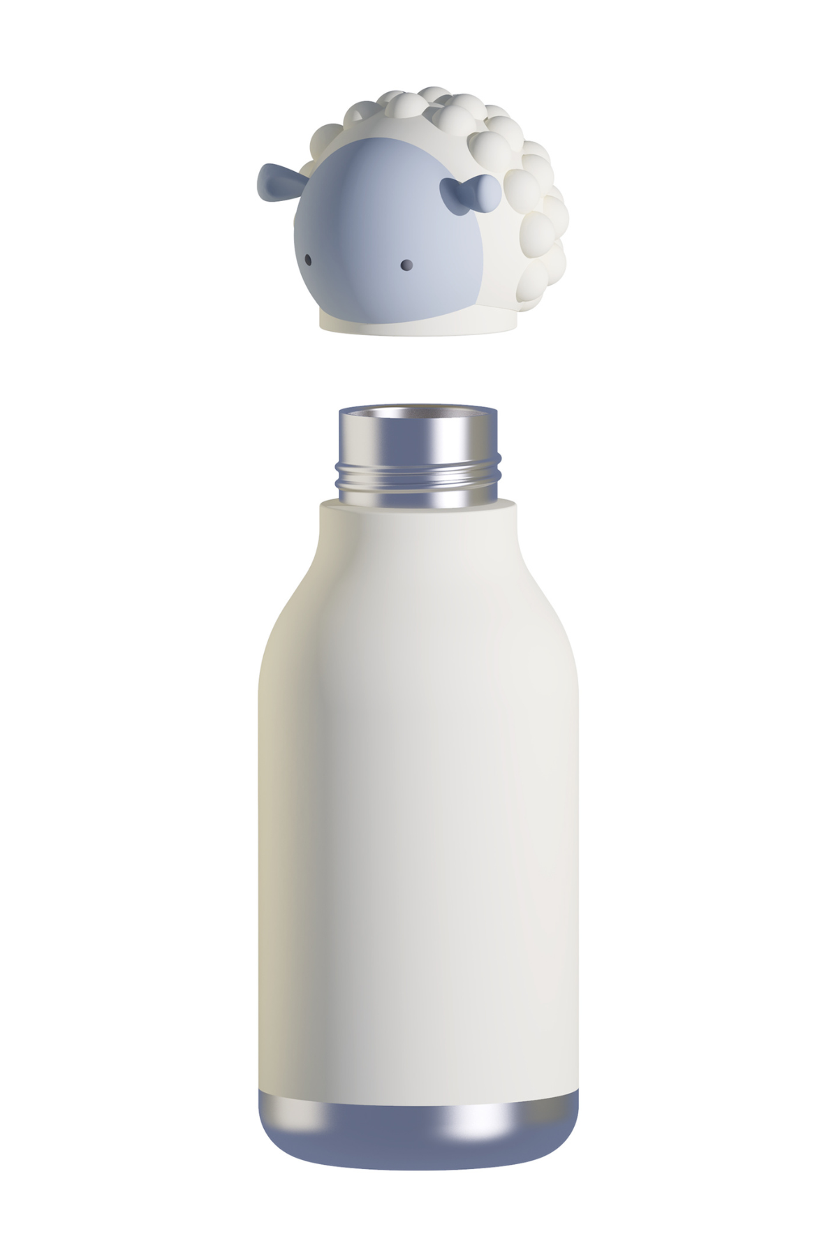 Trinkflasche "Bestie Bottle" | Sheep
