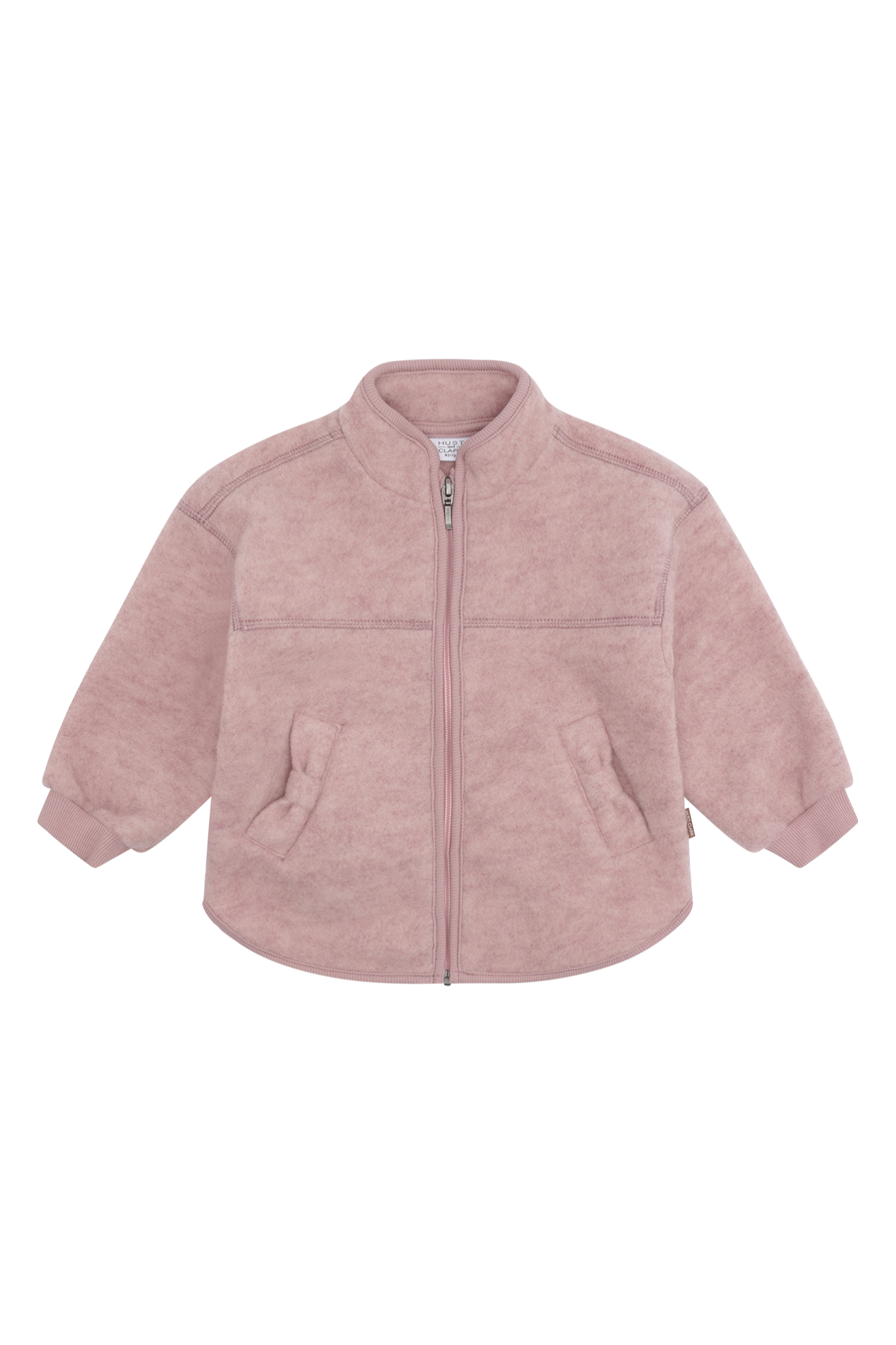 Wollfleecejacke "Emi" | verschiedene Farben
