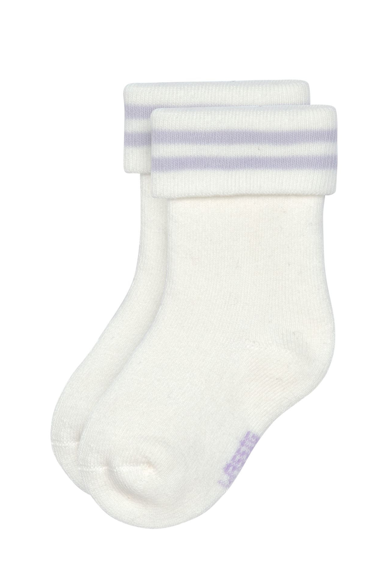 3er-Set: Baby Socken "Terry" | verschiedene Farben