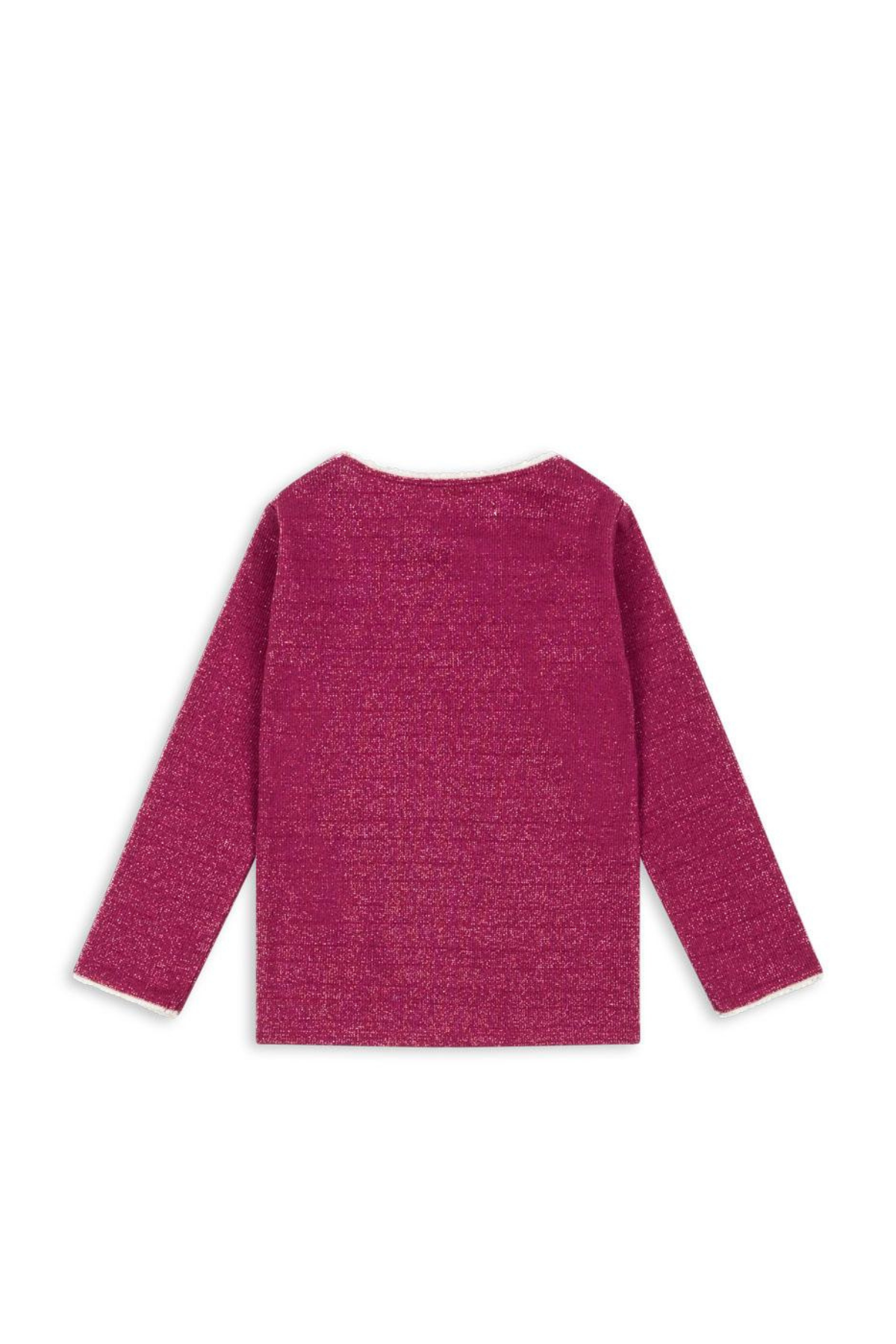Langarmshirt "Roli" | verschiedene Farben