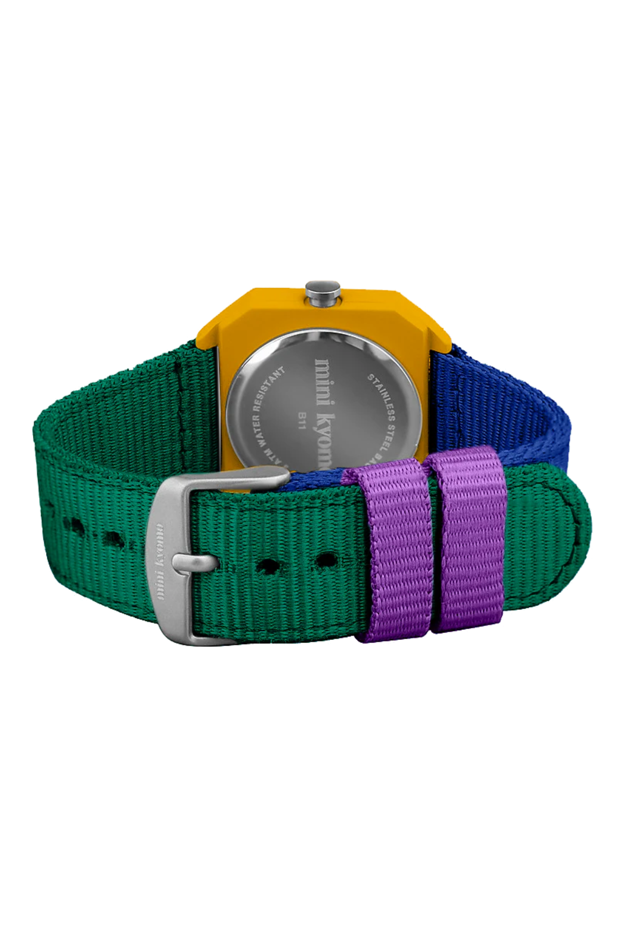 Armbanduhr "Banana Haven"