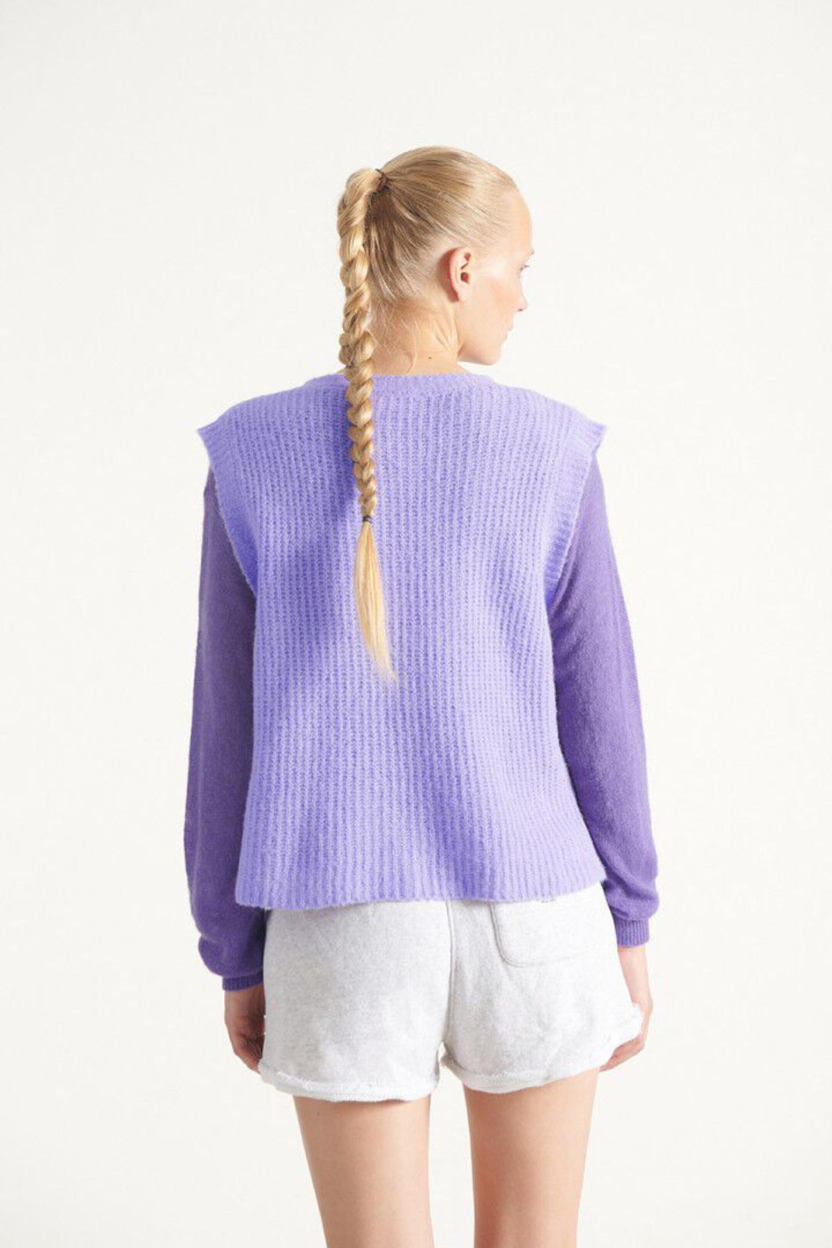 Cardigan „East“ für Erwachsene | Verschiedene Farben