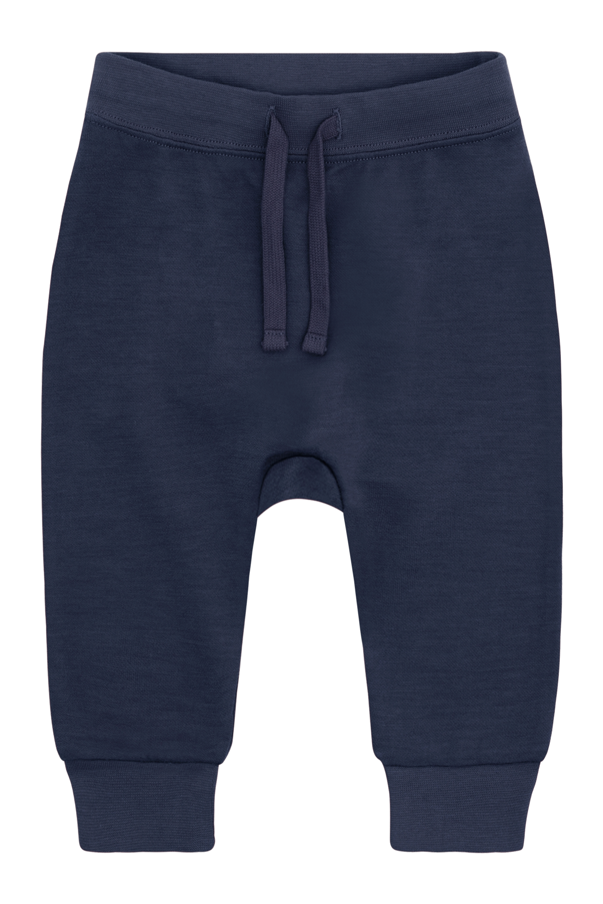 Jogginghose "Gaby" aus Wolle & Bambusviskose | verschiedene Farben