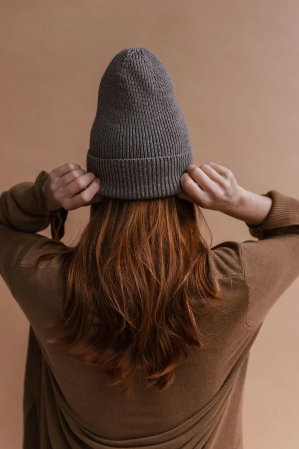 Beanie "Fonzie" Adult | verschiedene Farben