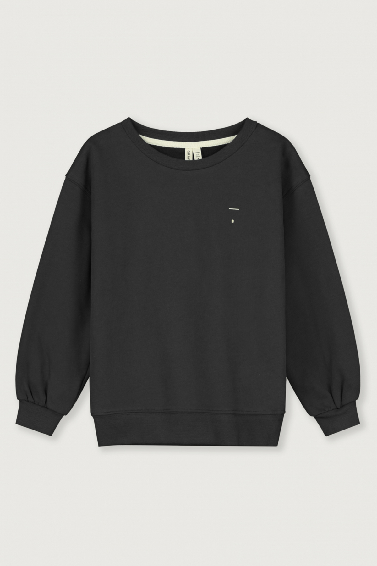 Dropped Shoulder Sweater | verschiedene Farben