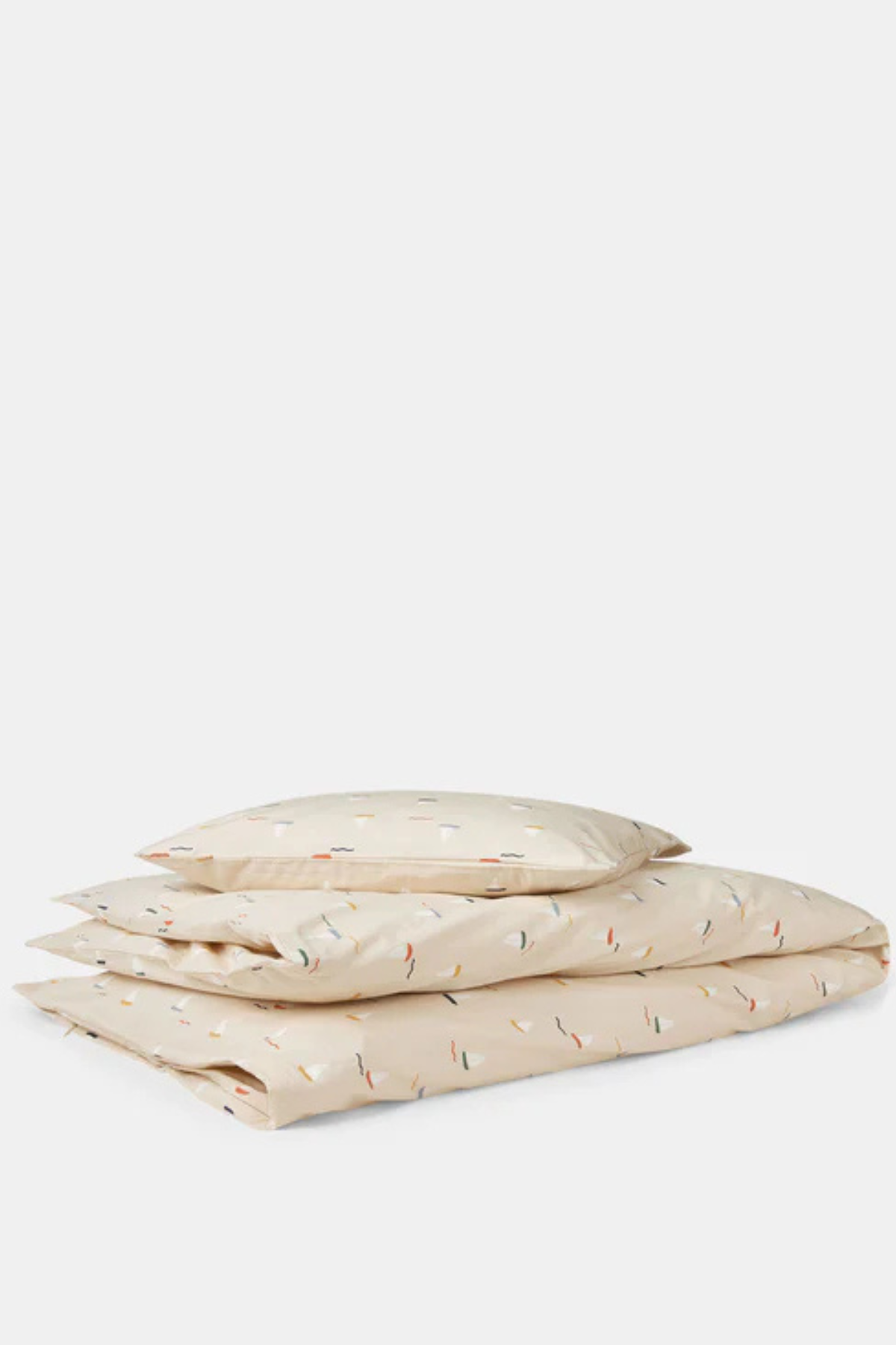 Junior Bettwäsche "Juno" | Pond Boats