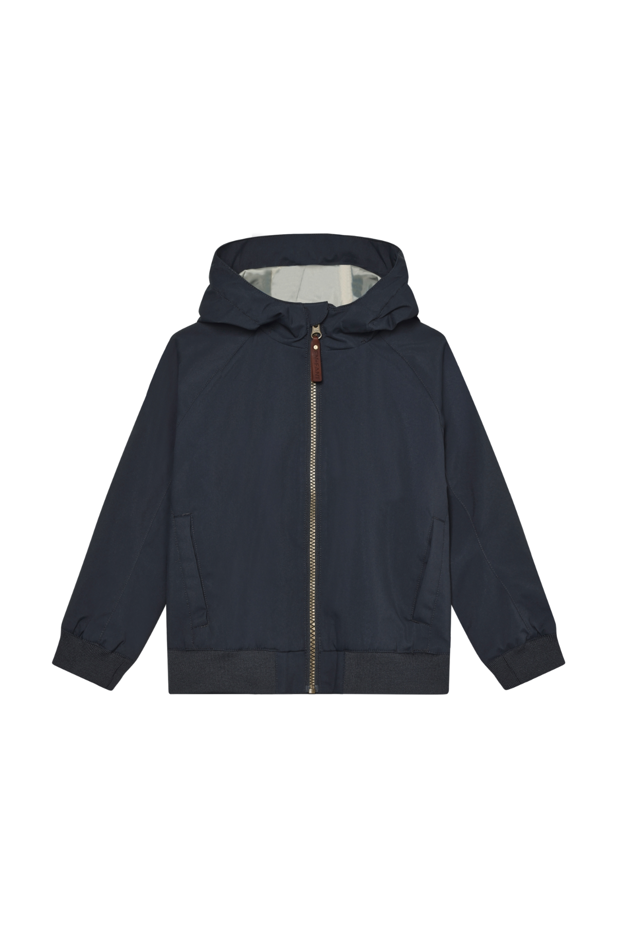 Bomberjacke mit Kapuze 10.000mm Wassersäule | Citadel