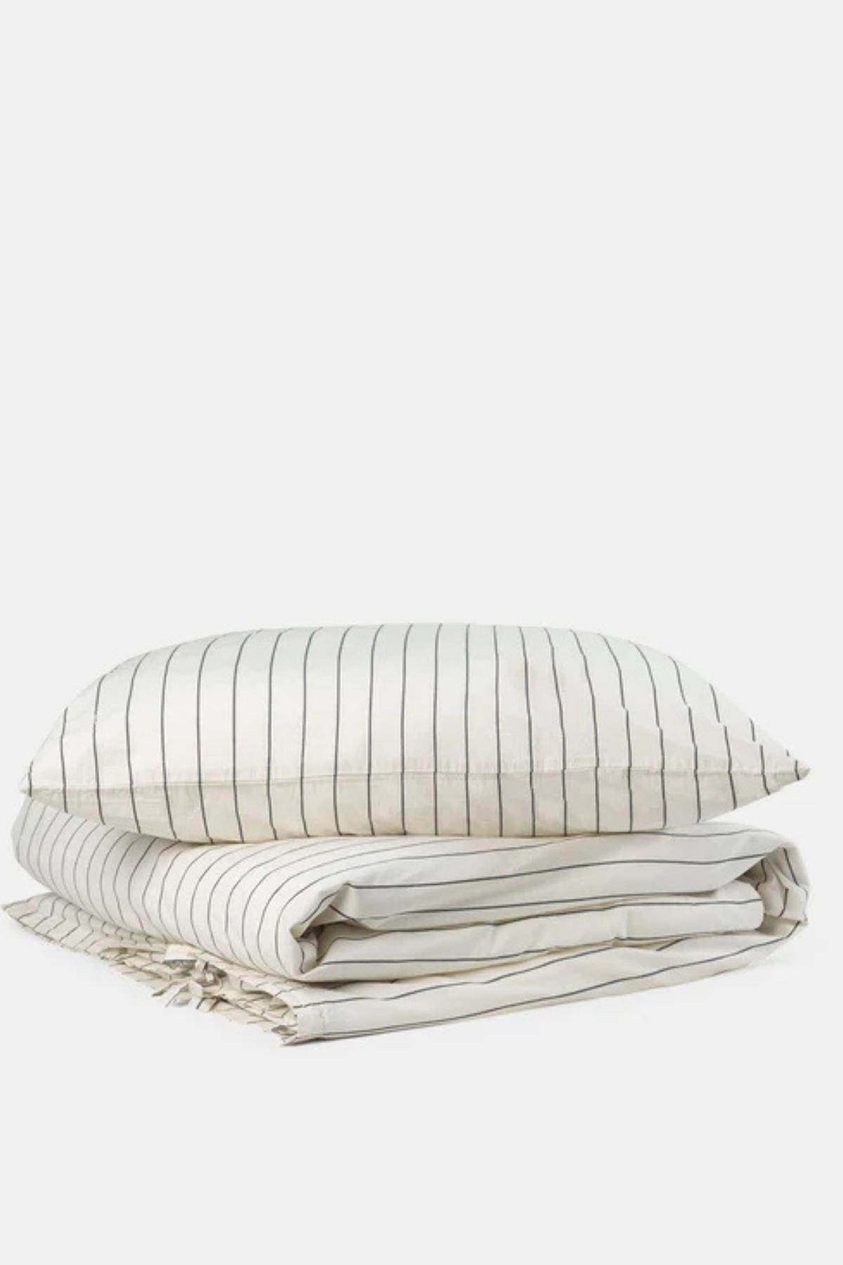 Adult Bettwäsche "Agnes" | Sail Stripes