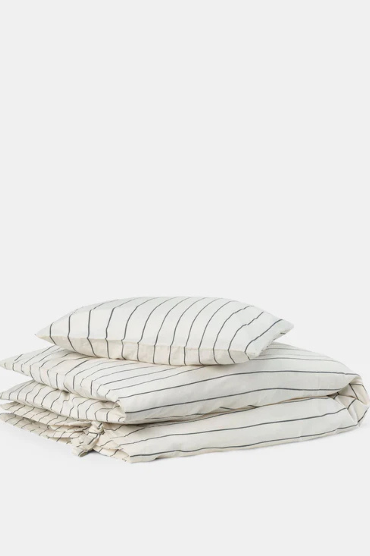 Junior Bettwäsche "Juno" | Sail Stripes