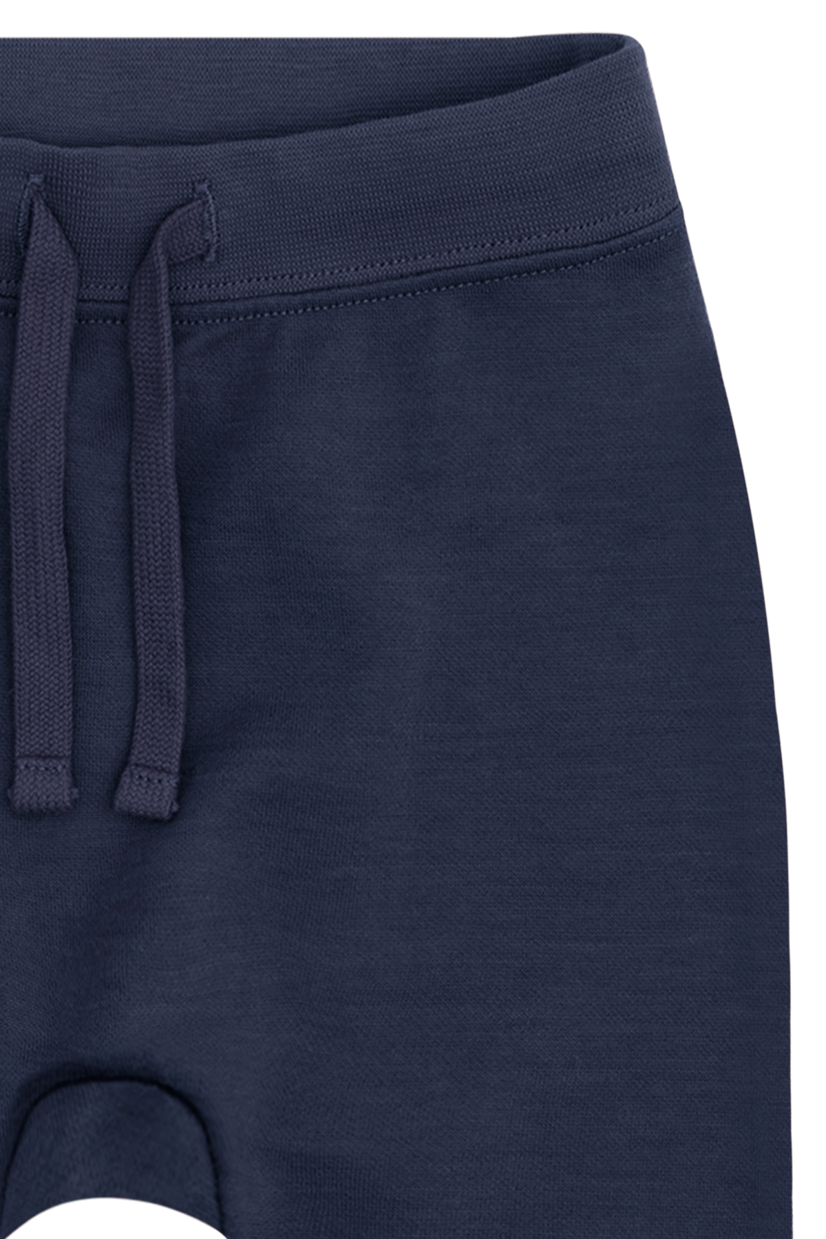 Jogginghose "Gaby" aus Wolle & Bambusviskose | verschiedene Farben