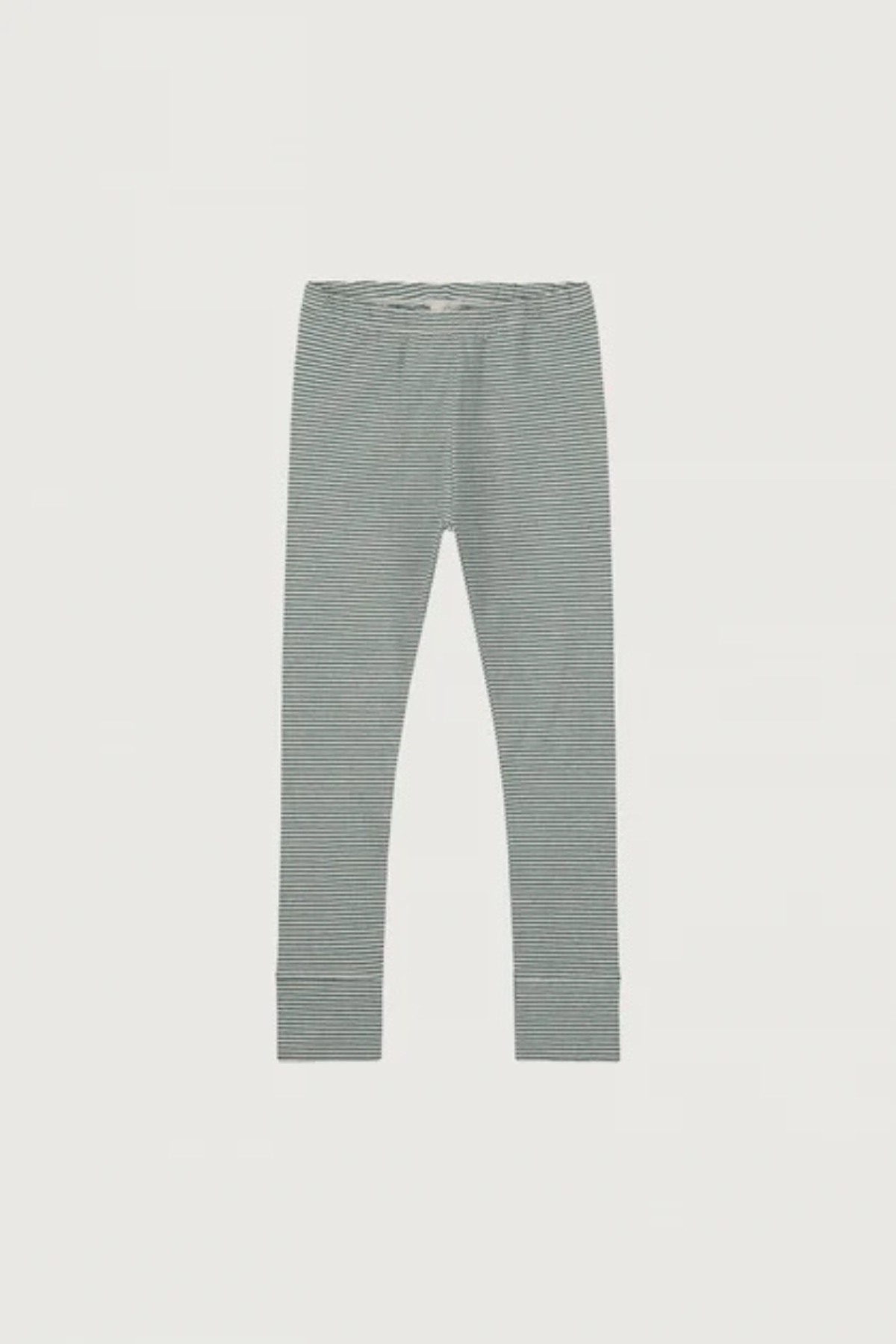 Gestreifte Leggings | verschiedene Farben