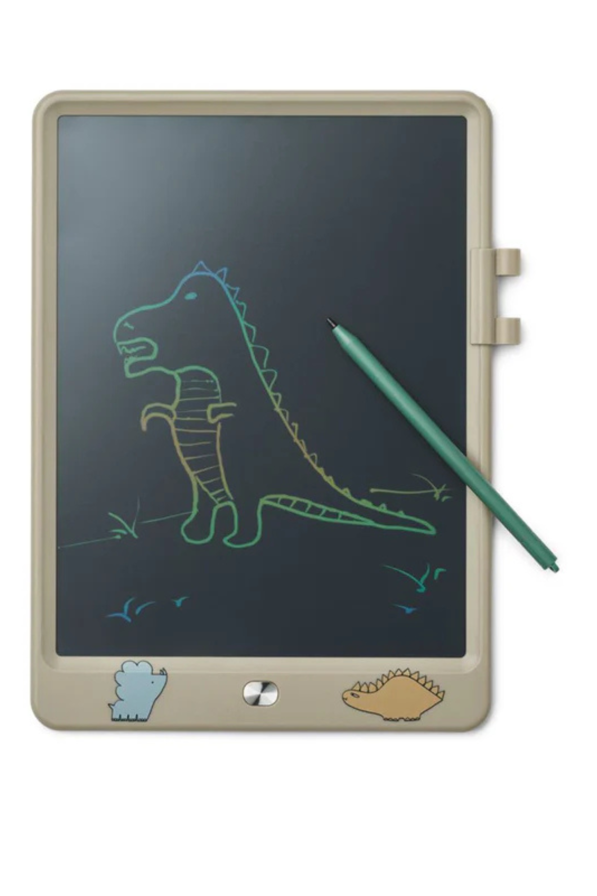 LCD-Zeichentafel "Zora" | verschiedene Farben