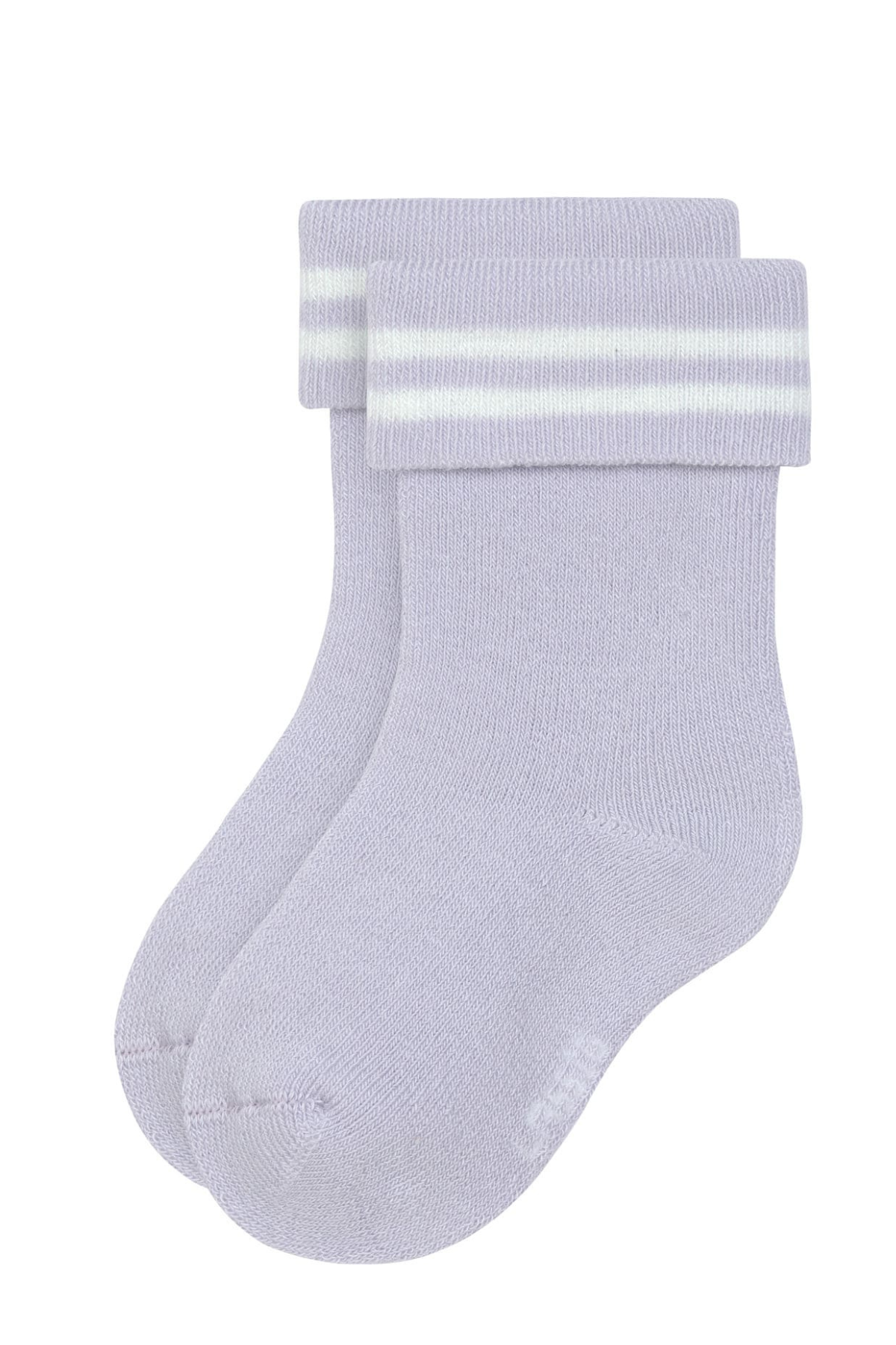 3er-Set: Baby Socken "Terry" | verschiedene Farben