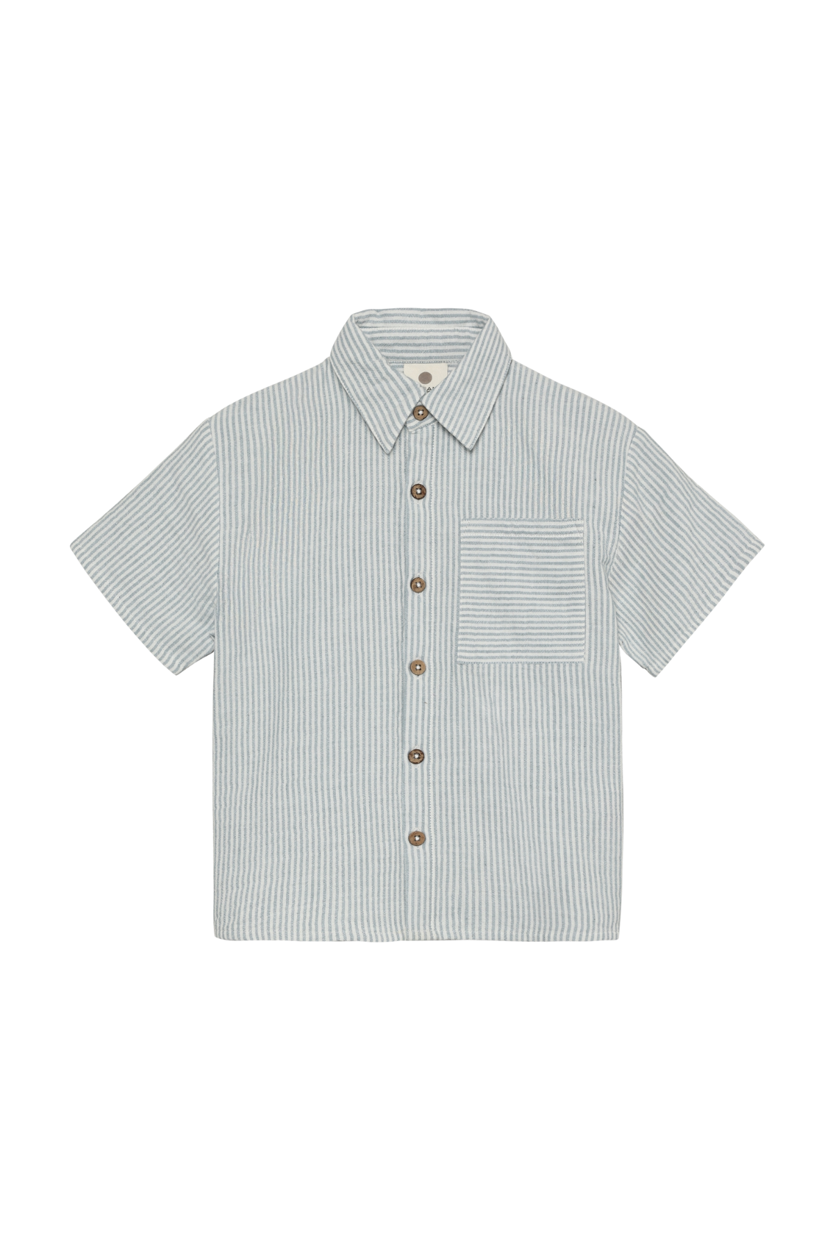 Musselin Hemd | Citadel