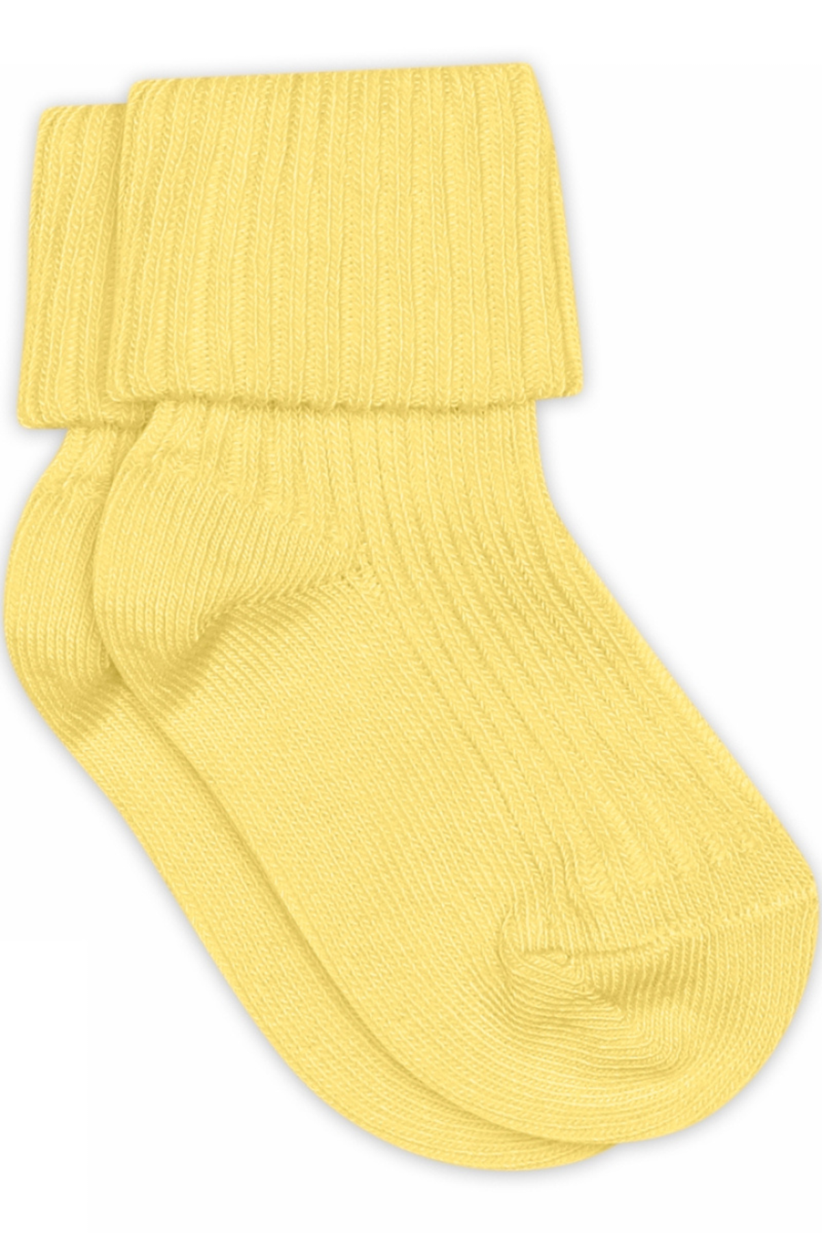 Socken aus Baumwollripp | verschiedene Farben