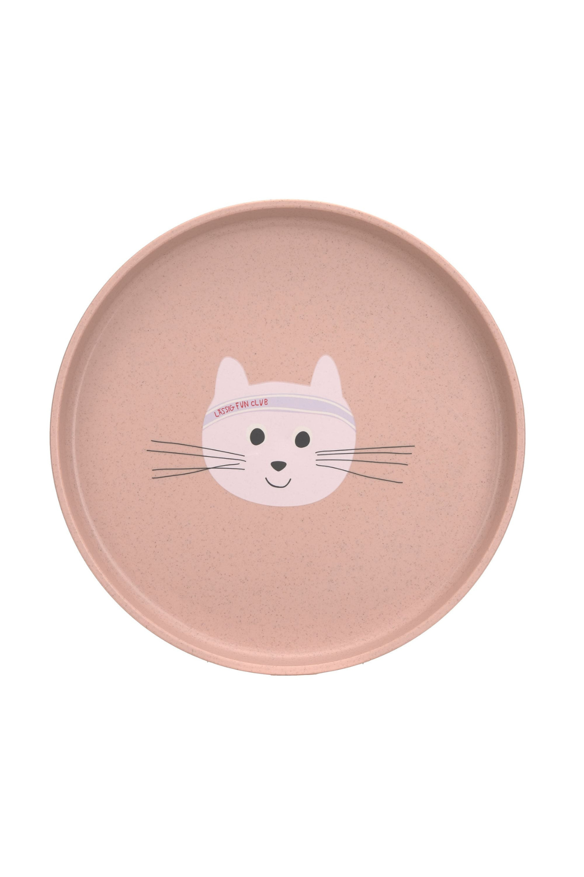 Teller "Tiny Team" | Cat