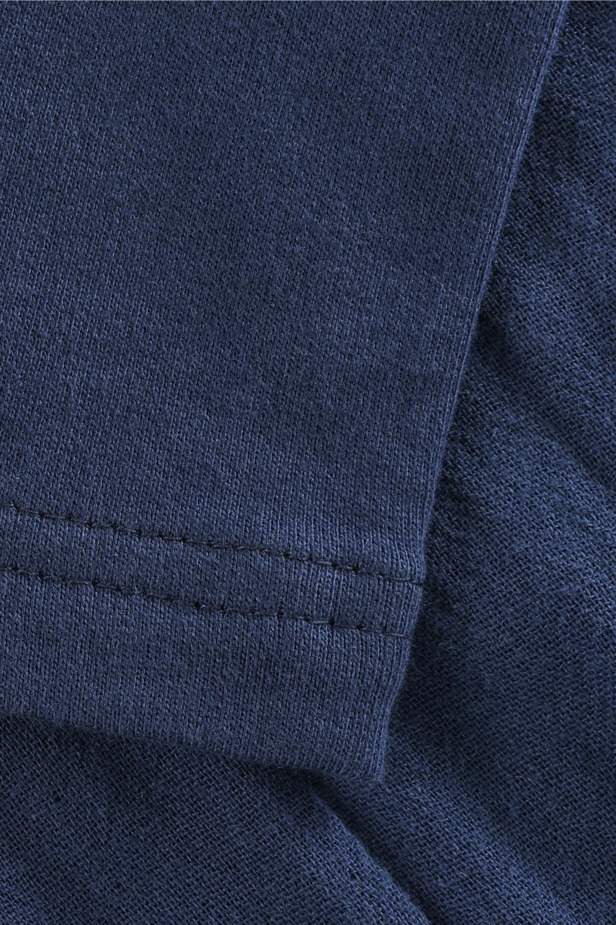 Baby Musselin Hosen | Medieval Blue