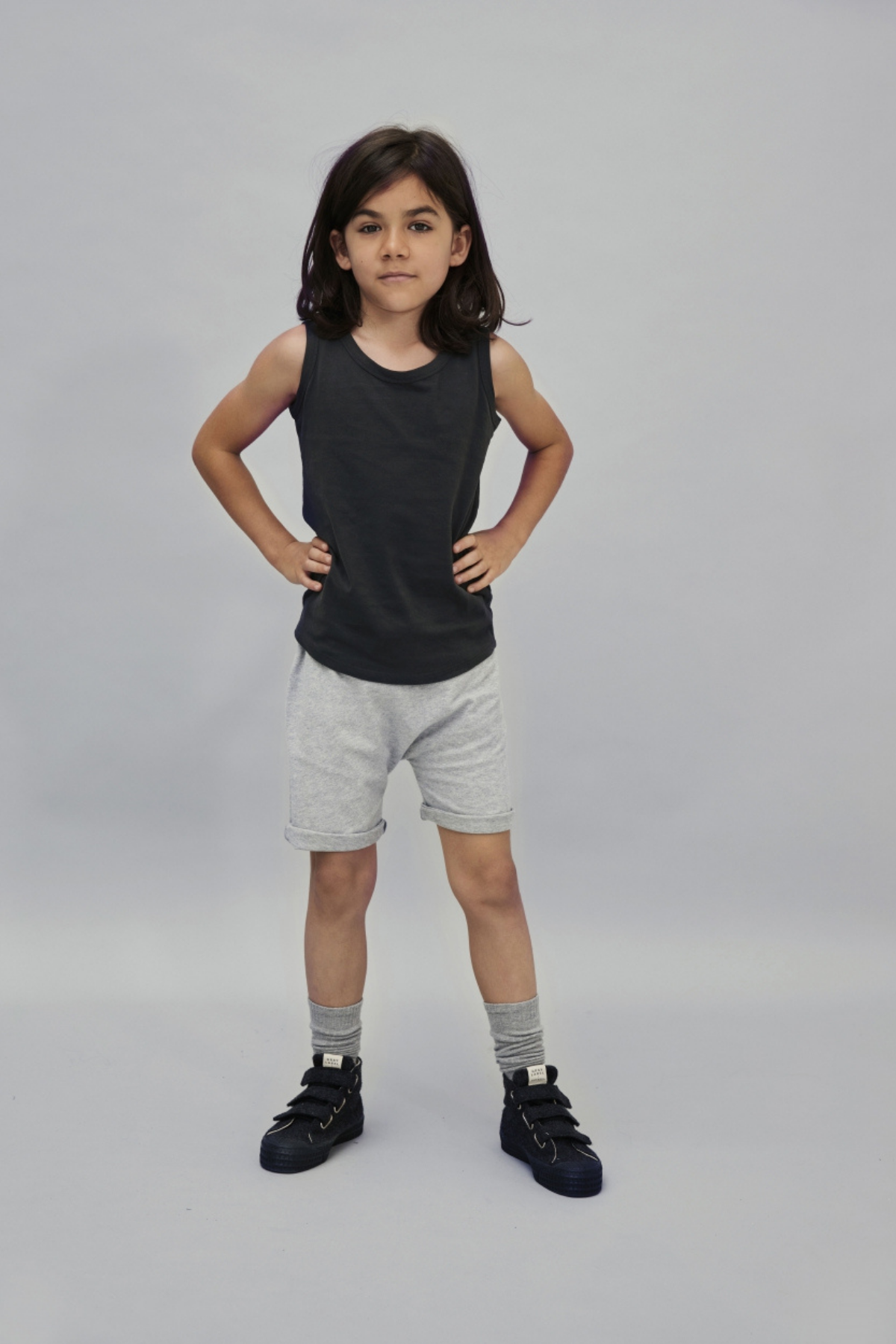 Shorts aus Bio-Baumwolle | verschiedene Farben