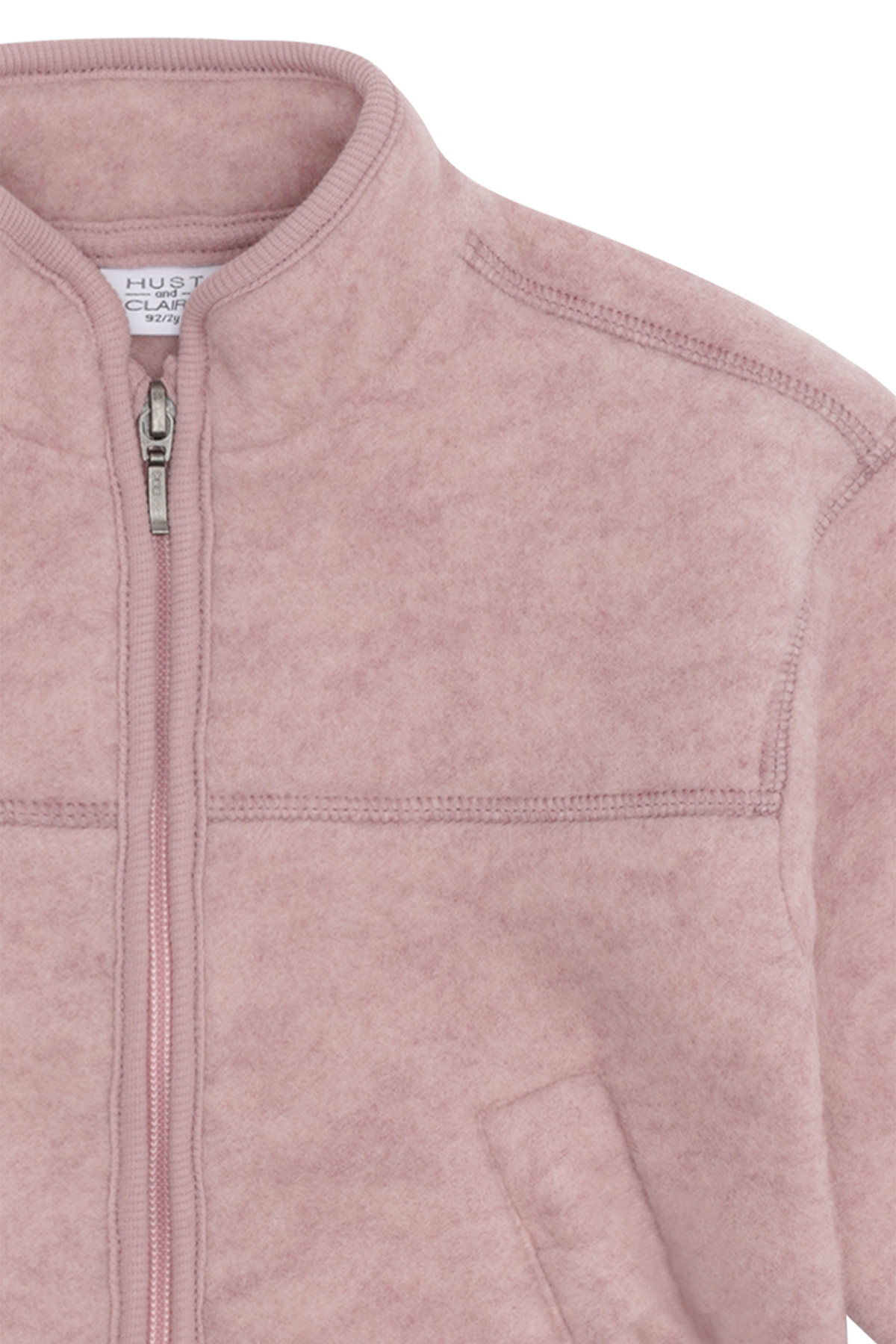 Wollfleecejacke "Emi" | verschiedene Farben
