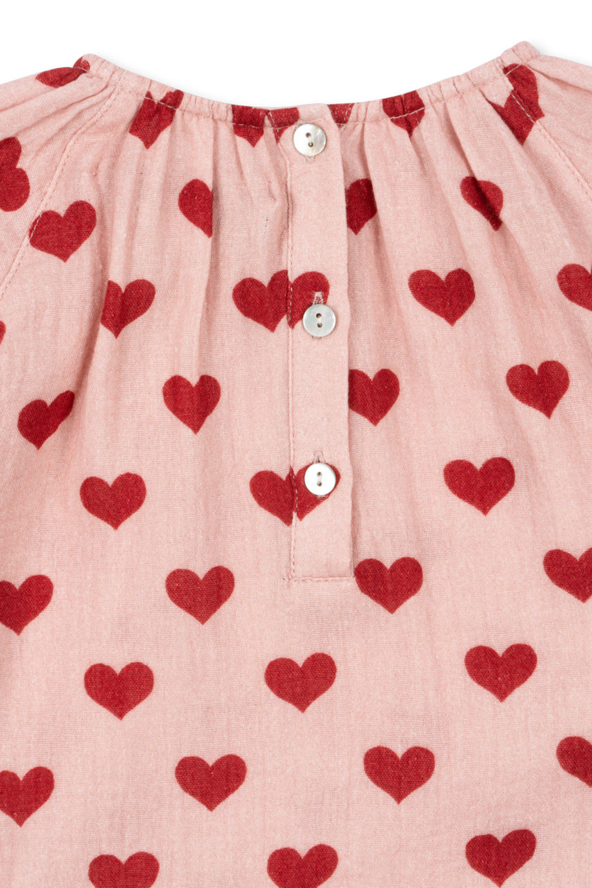 Kleid "Coco" | AMOUR MELLOW