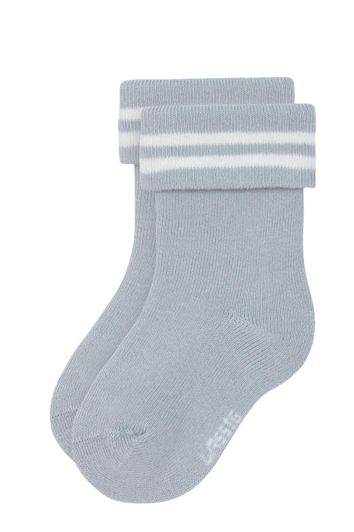 3er-Set: Baby Socken "Terry" | verschiedene Farben