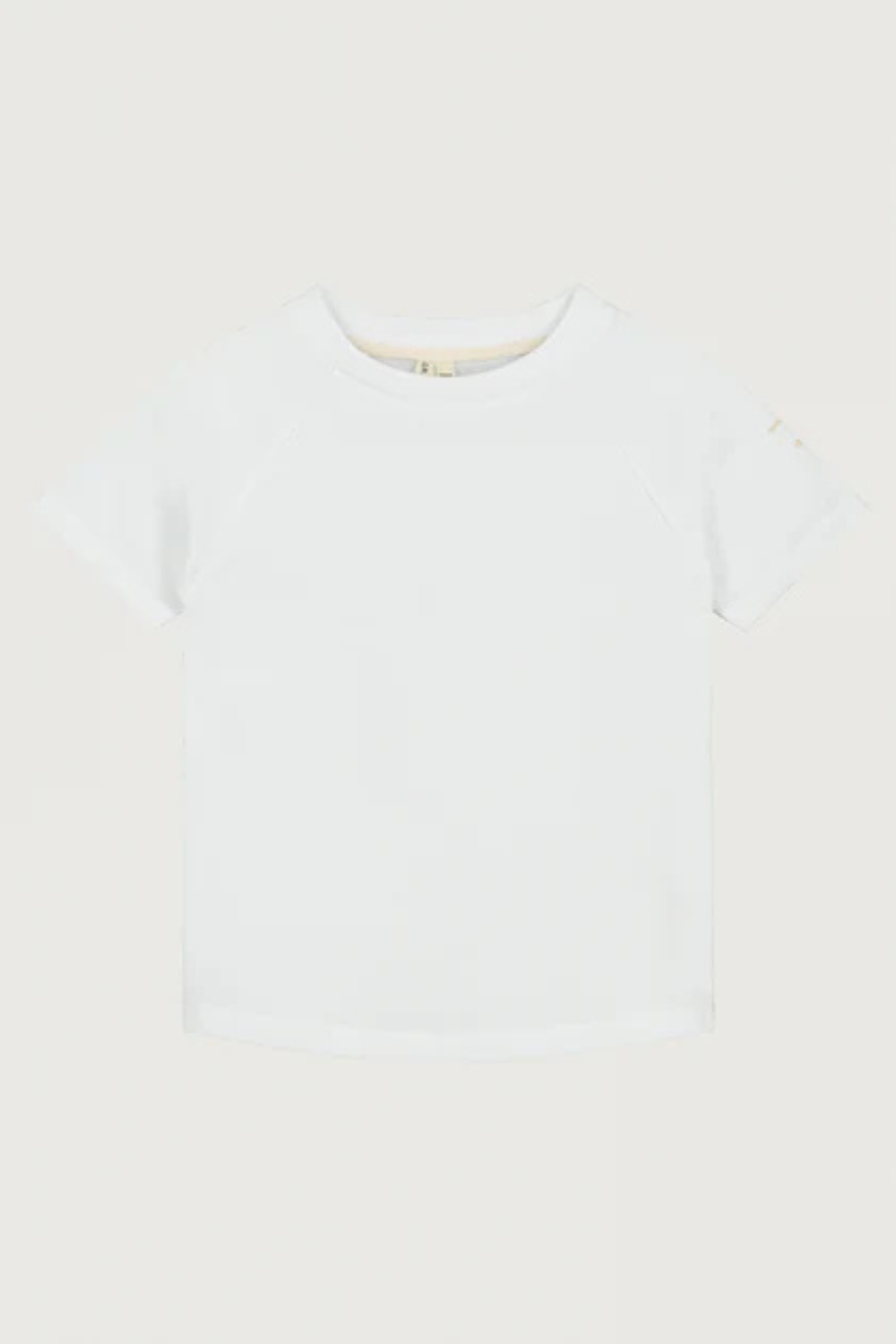Crewneck T-Shirt | verschiedene Farben