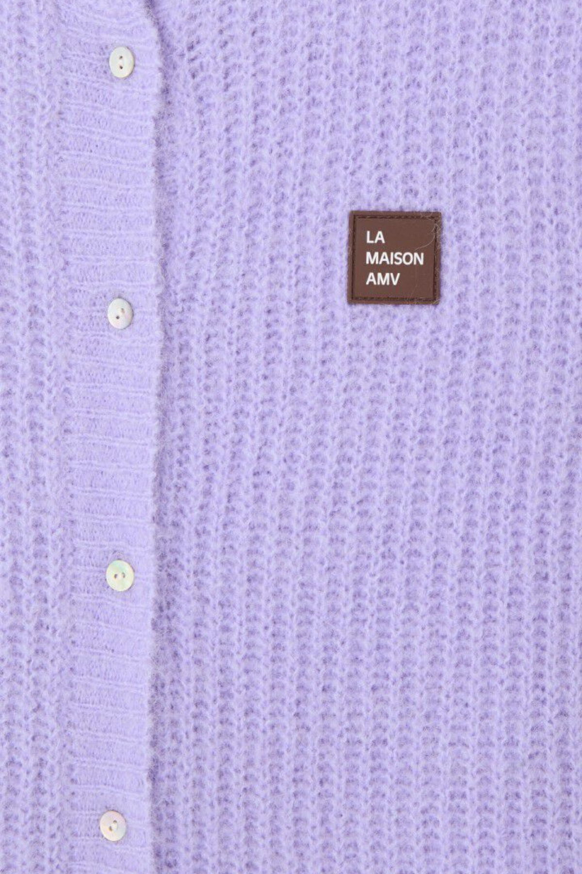 Cardigan „East“ für Erwachsene | Verschiedene Farben